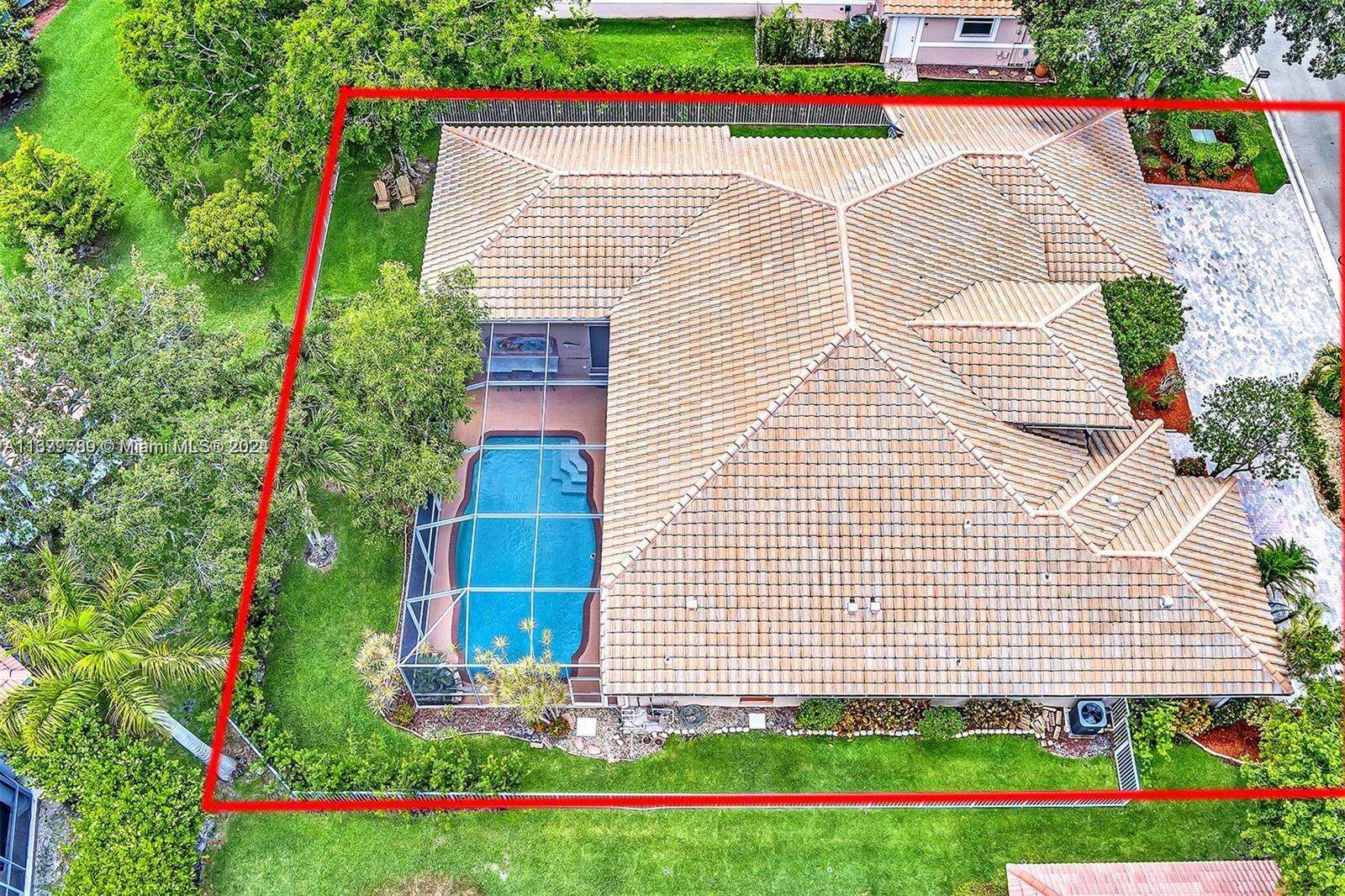 Coral Springs | 1775 Eagle Trace Blvd W N/A | Picture 12