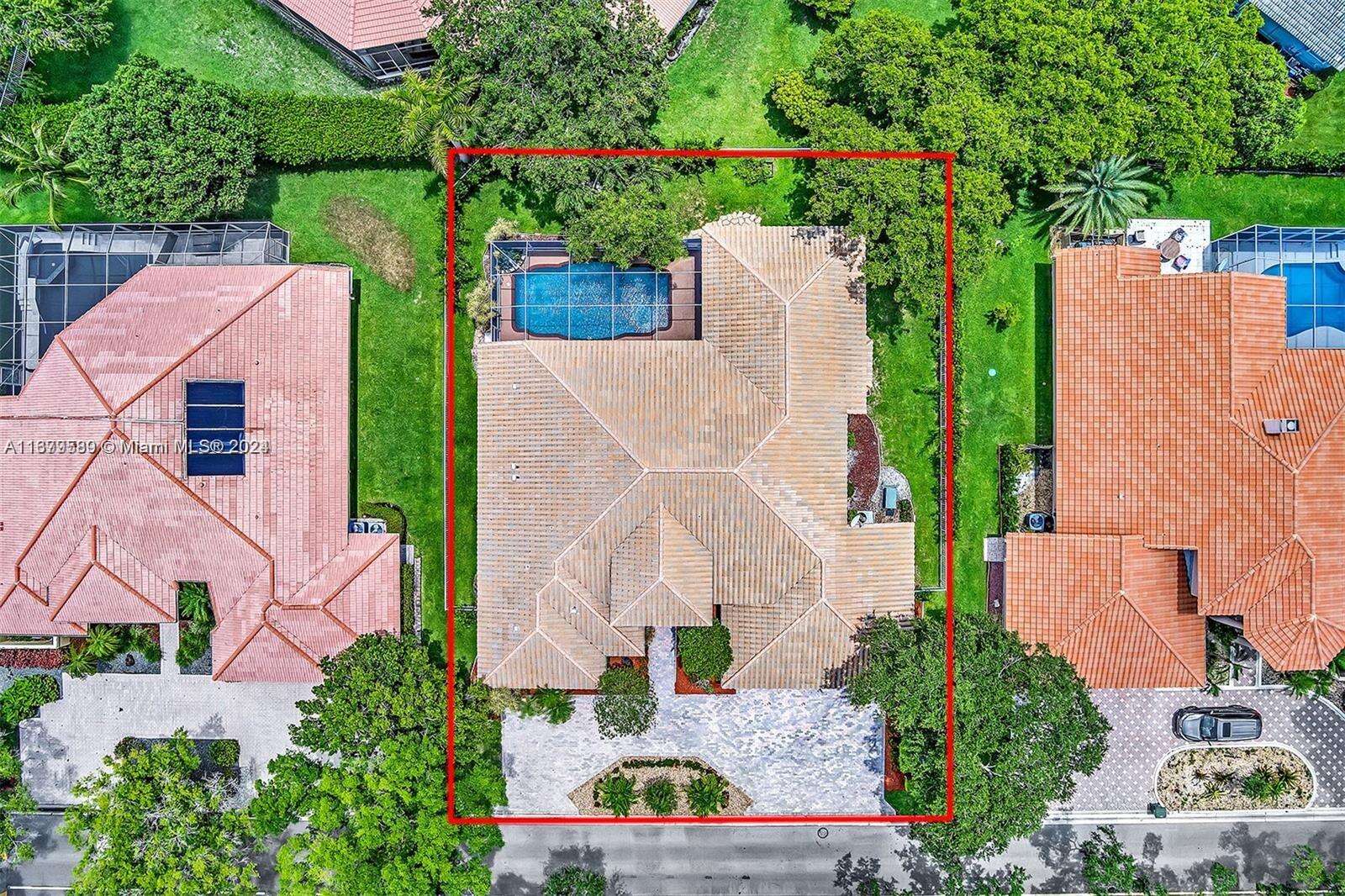 Coral Springs | 1775 Eagle Trace Blvd W N/A | Picture 13