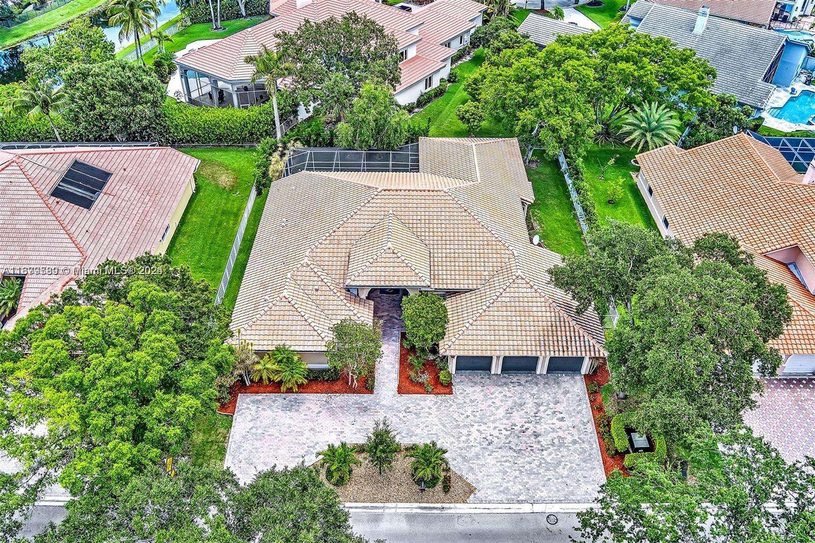 Coral Springs | 1775 Eagle Trace Blvd W N/A | Picture 14