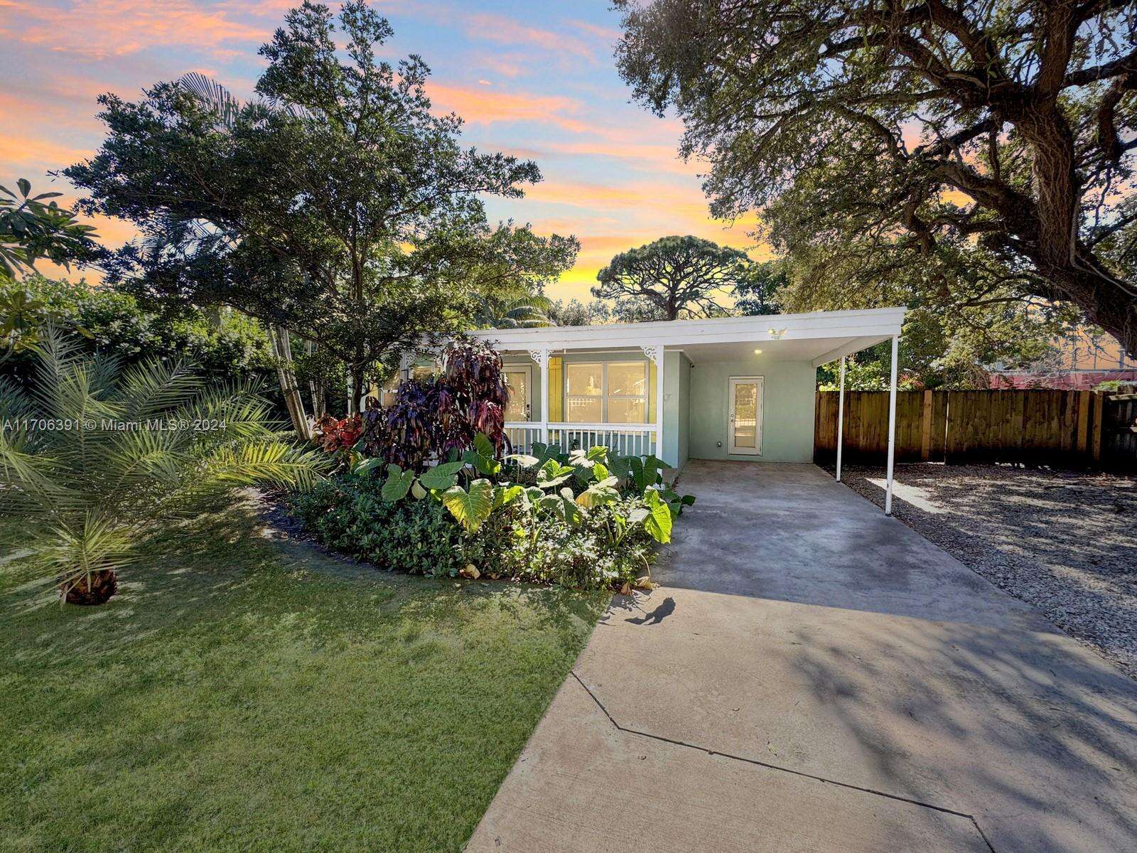 Fort Lauderdale | 1820 11th Ct N/A | Picture 1