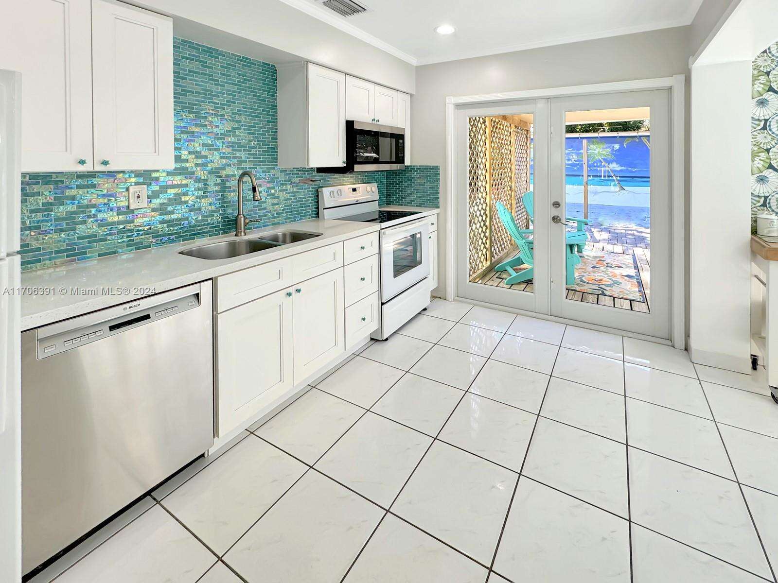 Fort Lauderdale | 1820 11th Ct N/A | Picture 19