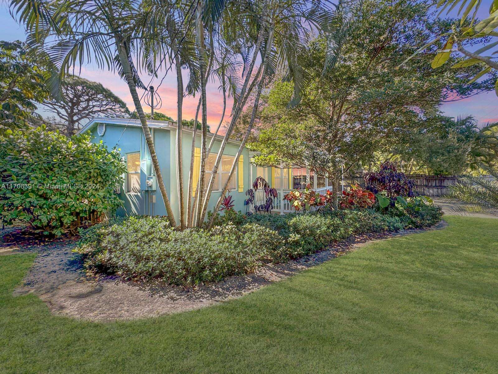 Fort Lauderdale | 1820 11th Ct N/A | Picture 3