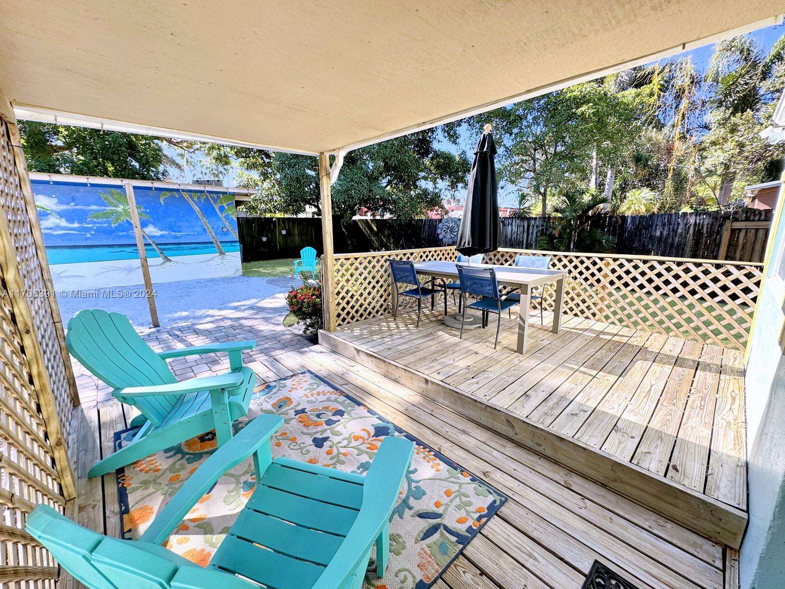 Fort Lauderdale | 1820 11th Ct N/A | Picture 25