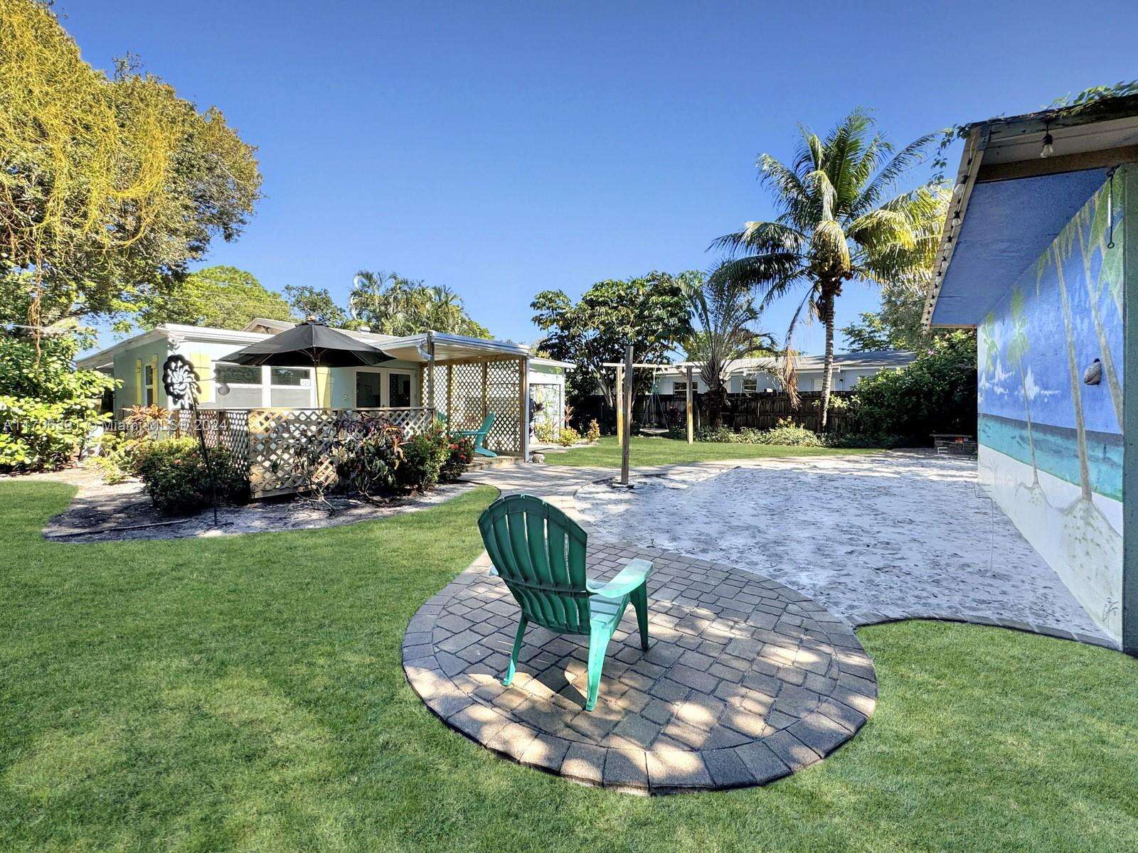 Fort Lauderdale | 1820 11th Ct N/A | Picture 30