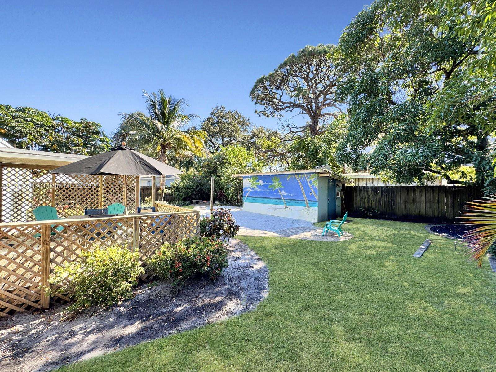 Fort Lauderdale | 1820 11th Ct N/A | Picture 31
