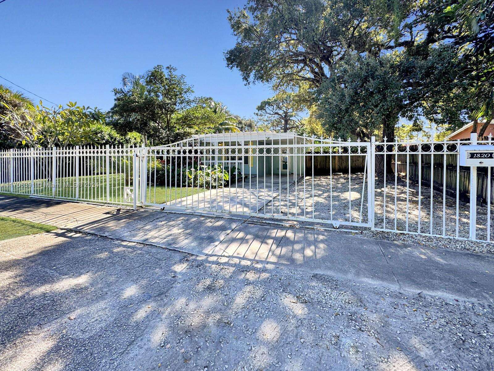 Fort Lauderdale | 1820 11th Ct N/A | Picture 37
