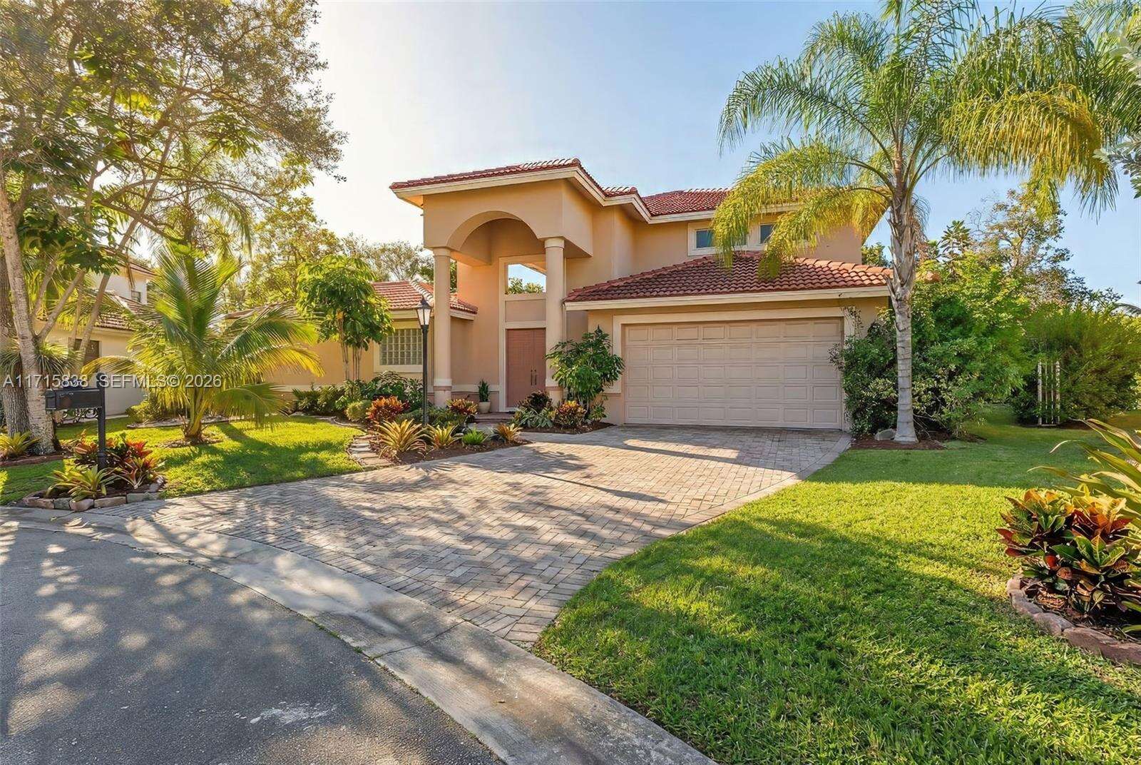Coral Springs | 4956 Rothschild Dr N/A | Picture 1