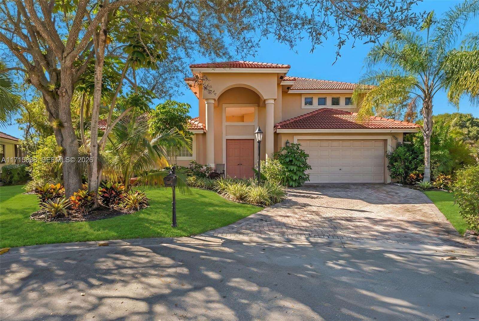 Coral Springs | 4956 Rothschild Dr N/A | Picture 3