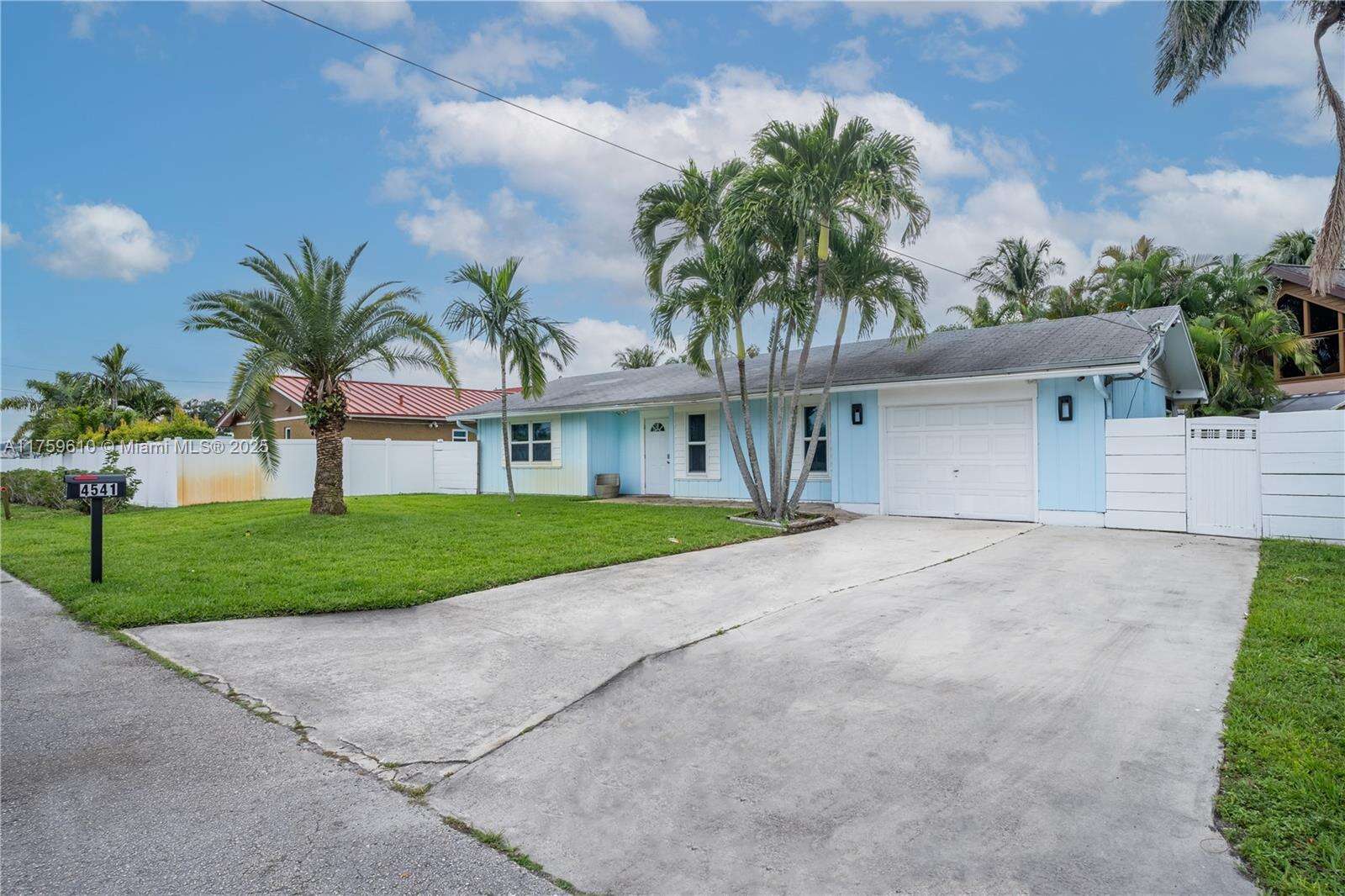 Dania Beach | 4541 28th Ter N/A | Picture 3