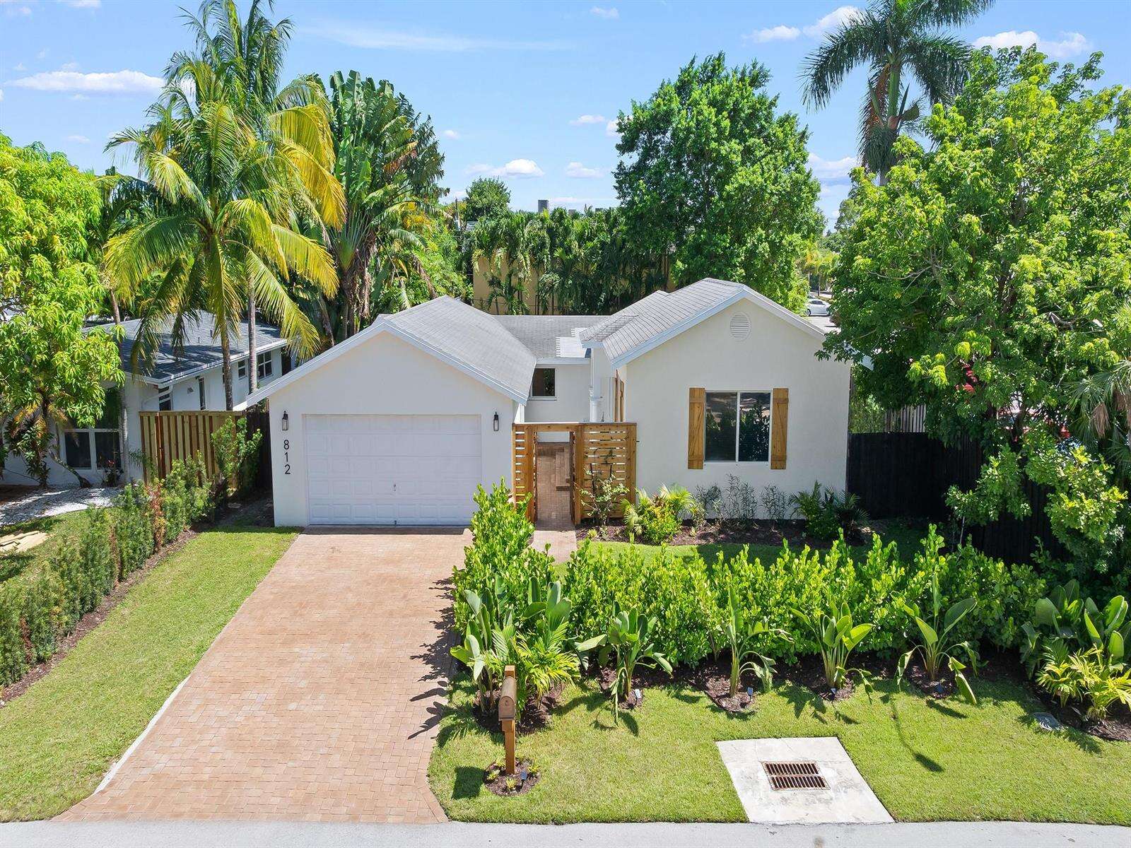 Wilton Manors | 812 26th N/A | Picture 1