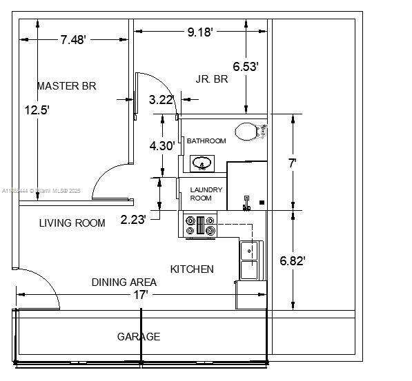 Dania Beach | 4660 37th Ave N/A | Picture 68