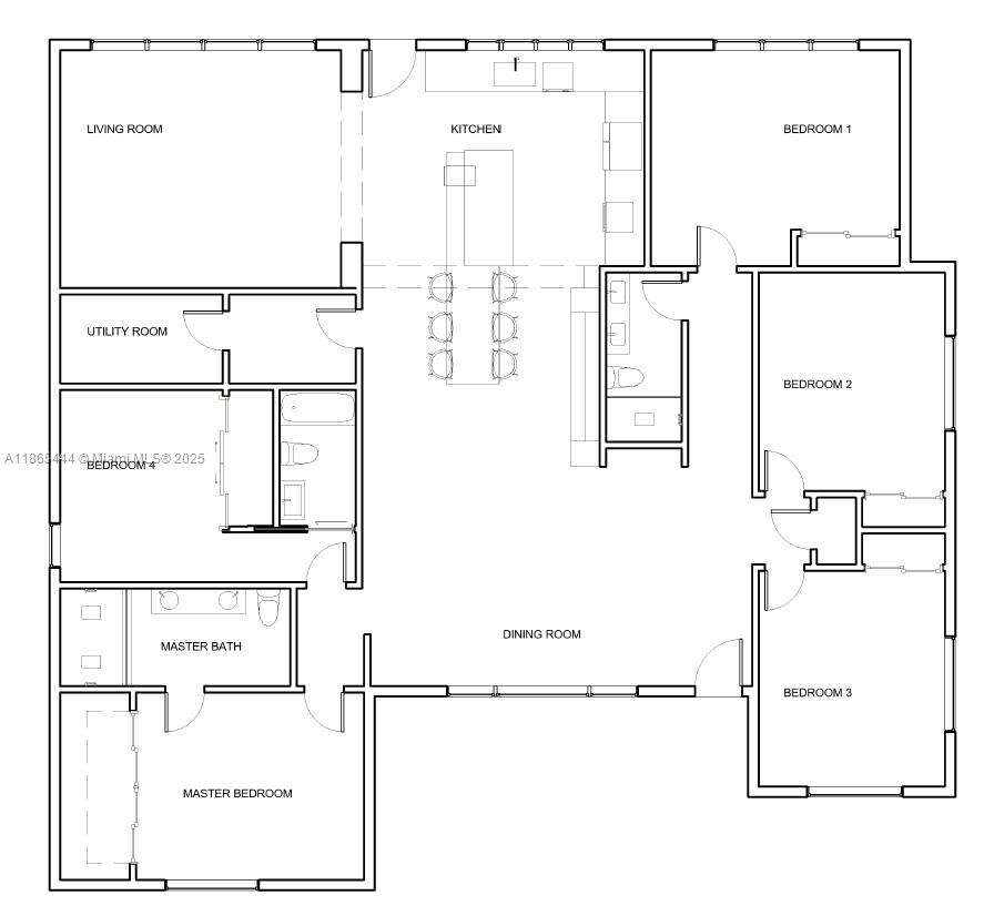 Dania Beach | 4660 37th Ave N/A | Picture 69