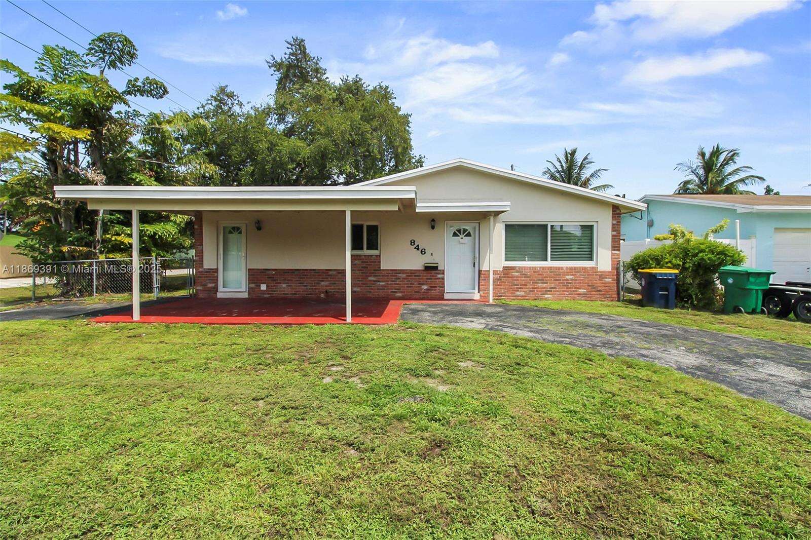 Dania Beach | 846 10th Ave N/A | Picture 1