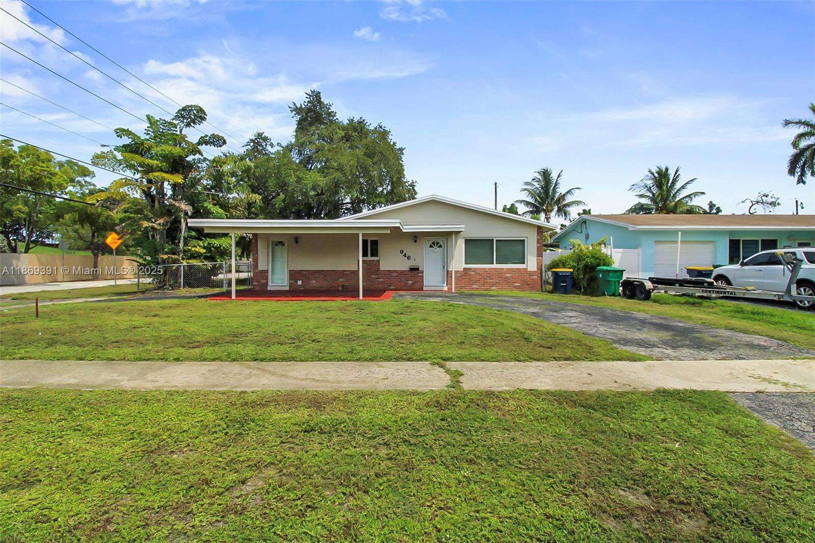 Dania Beach | 846 10th Ave N/A | Picture 2