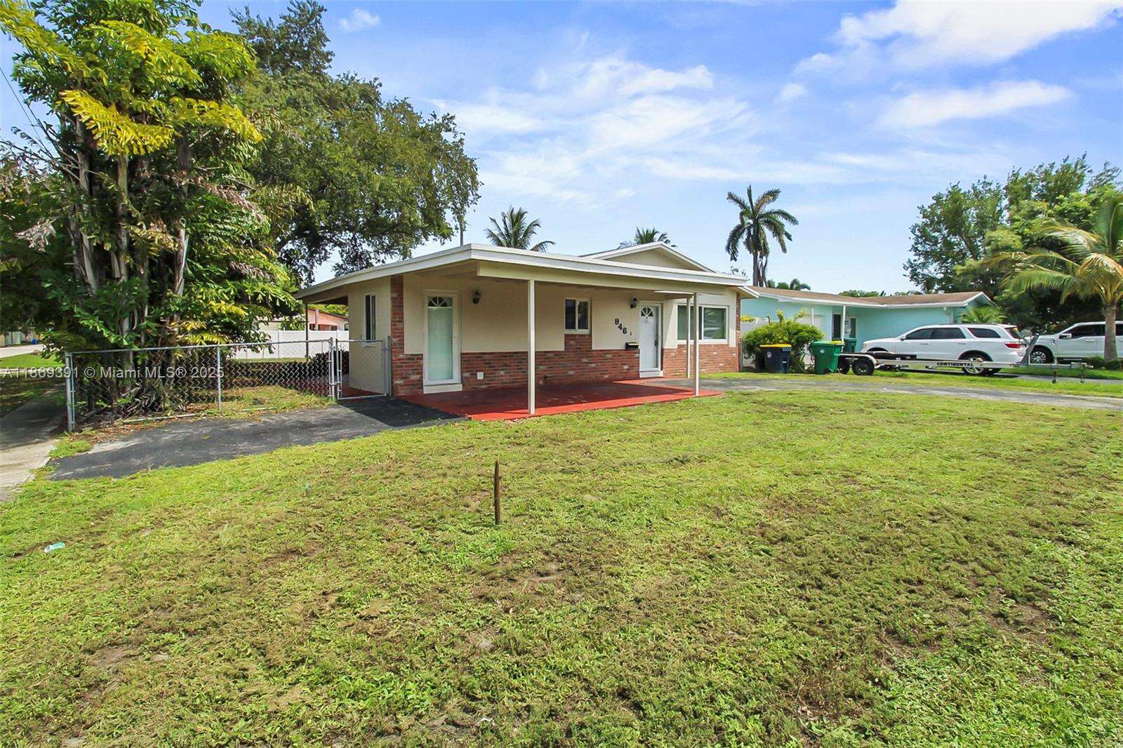 Dania Beach | 846 10th Ave N/A | Picture 3