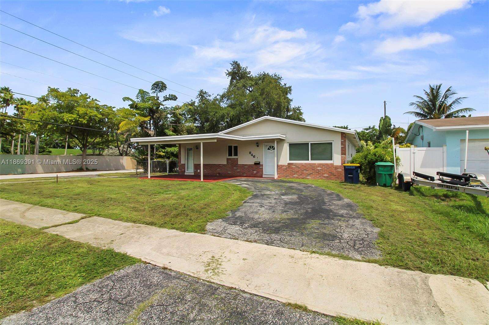 Dania Beach | 846 10th Ave N/A | Picture 4