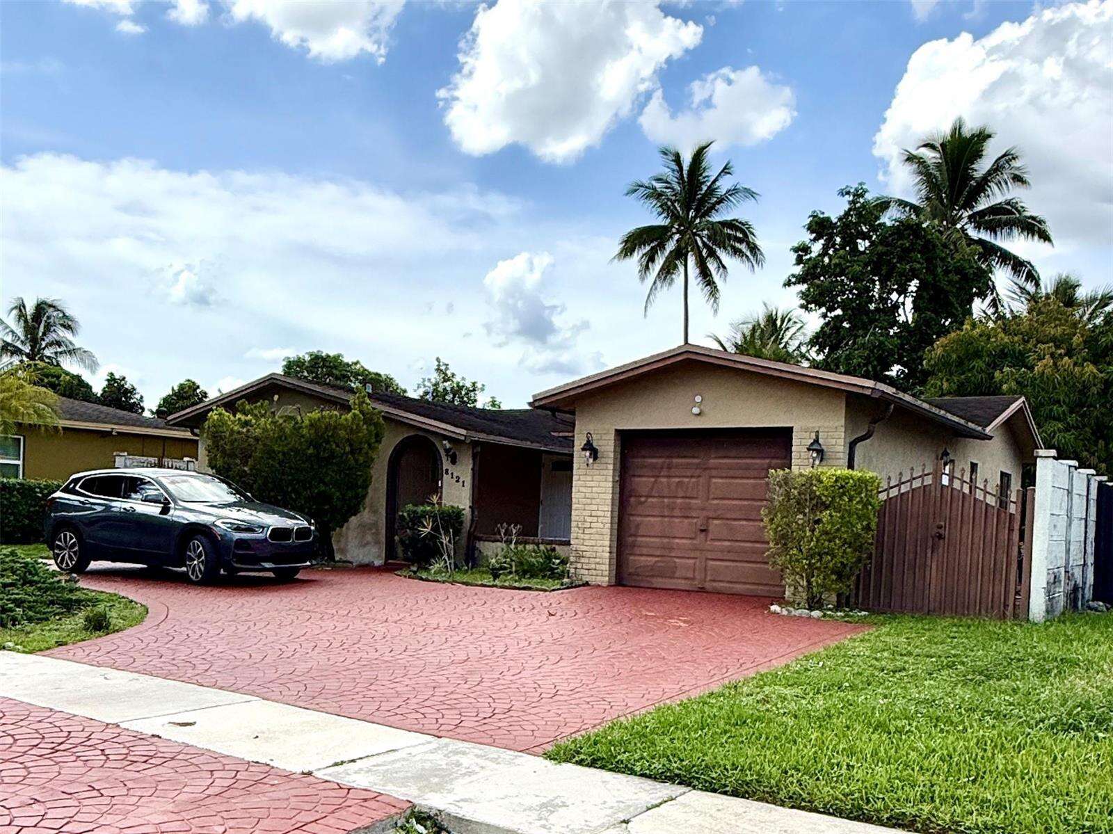 North Lauderdale | 8121 8th N/A | Picture 1