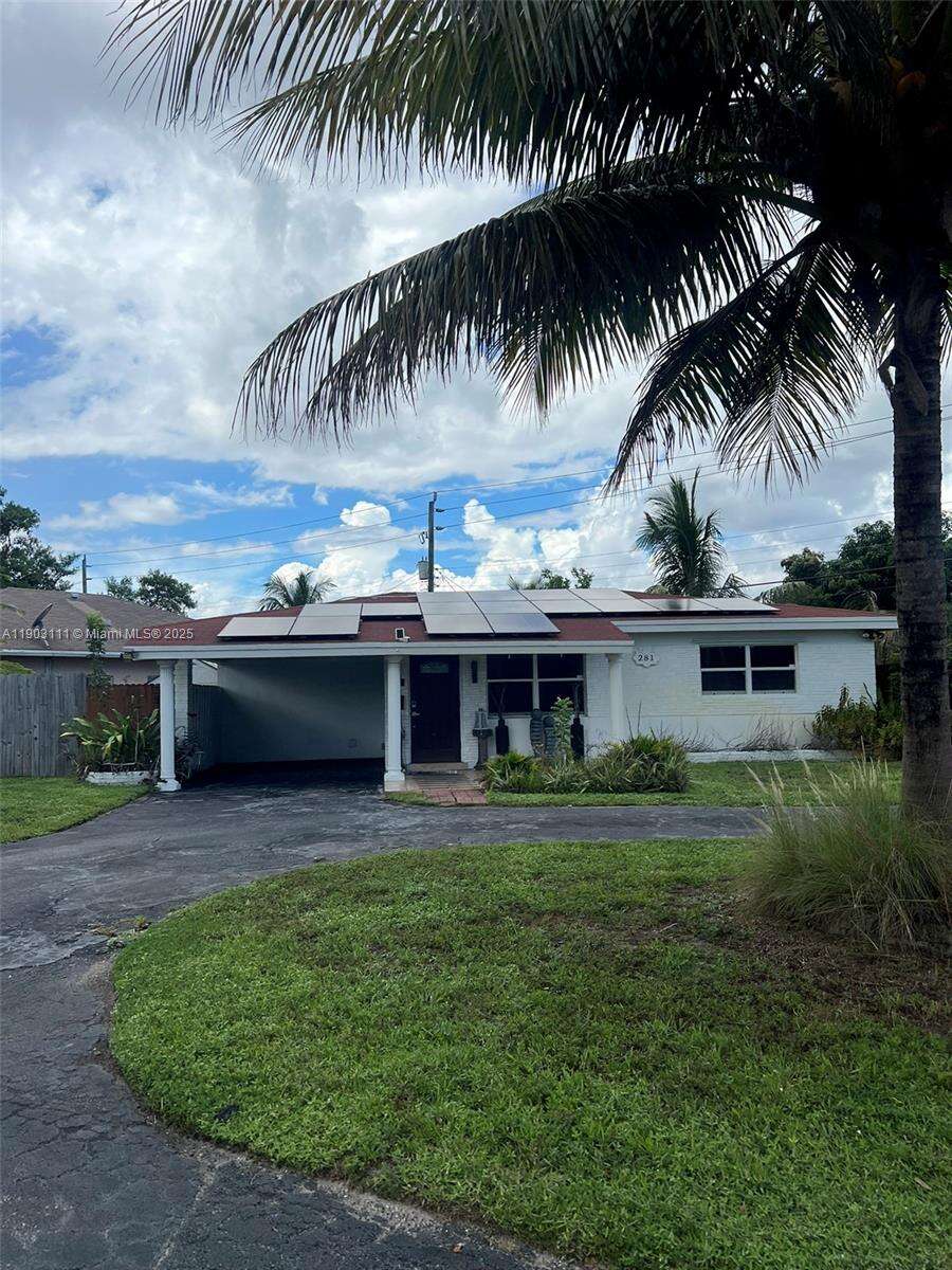 Oakland Park | 281 41st St N/A | Picture 1