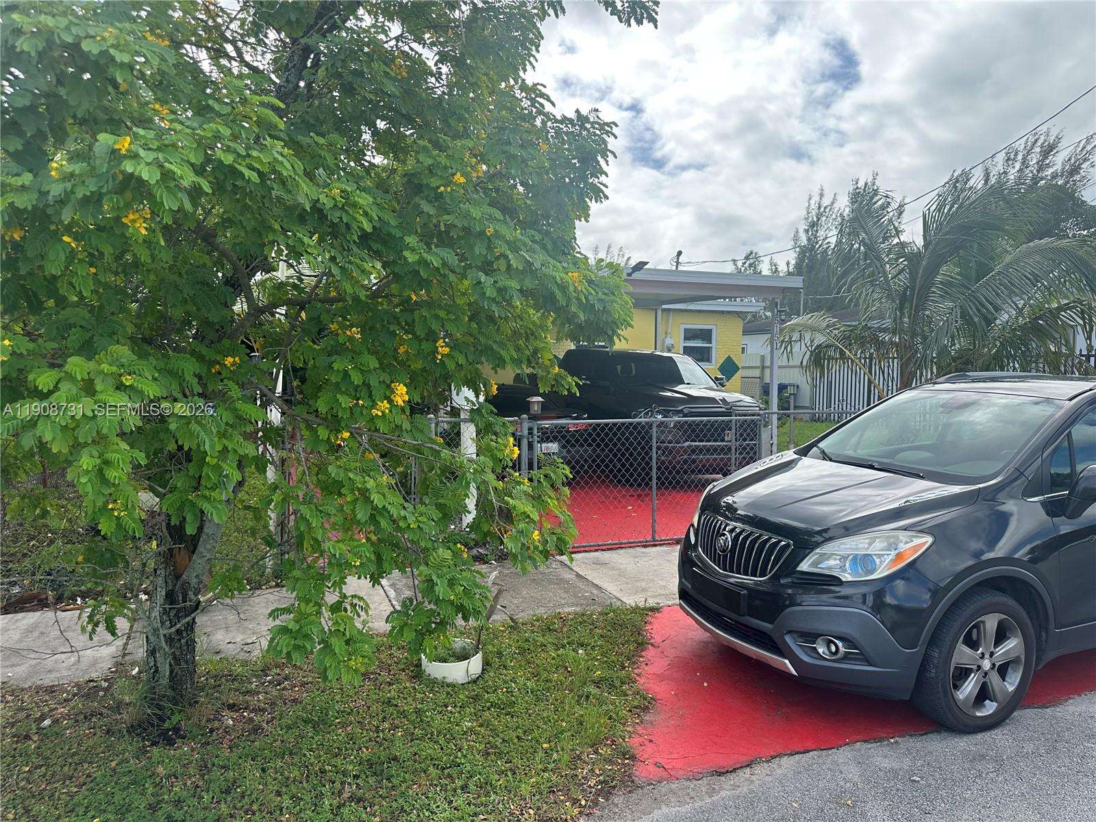 Miami Gardens | 15151 Railroad Dr N/A | Picture 1