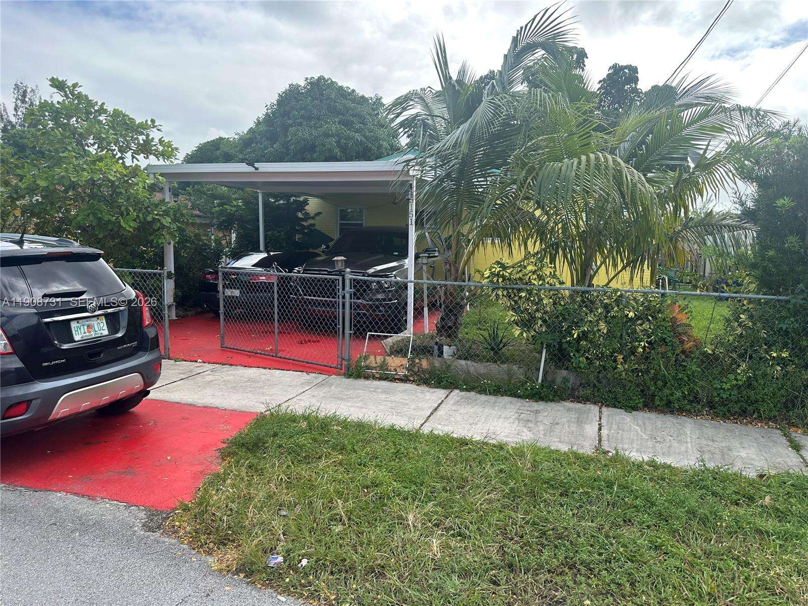 Miami Gardens | 15151 Railroad Dr N/A | Picture 2