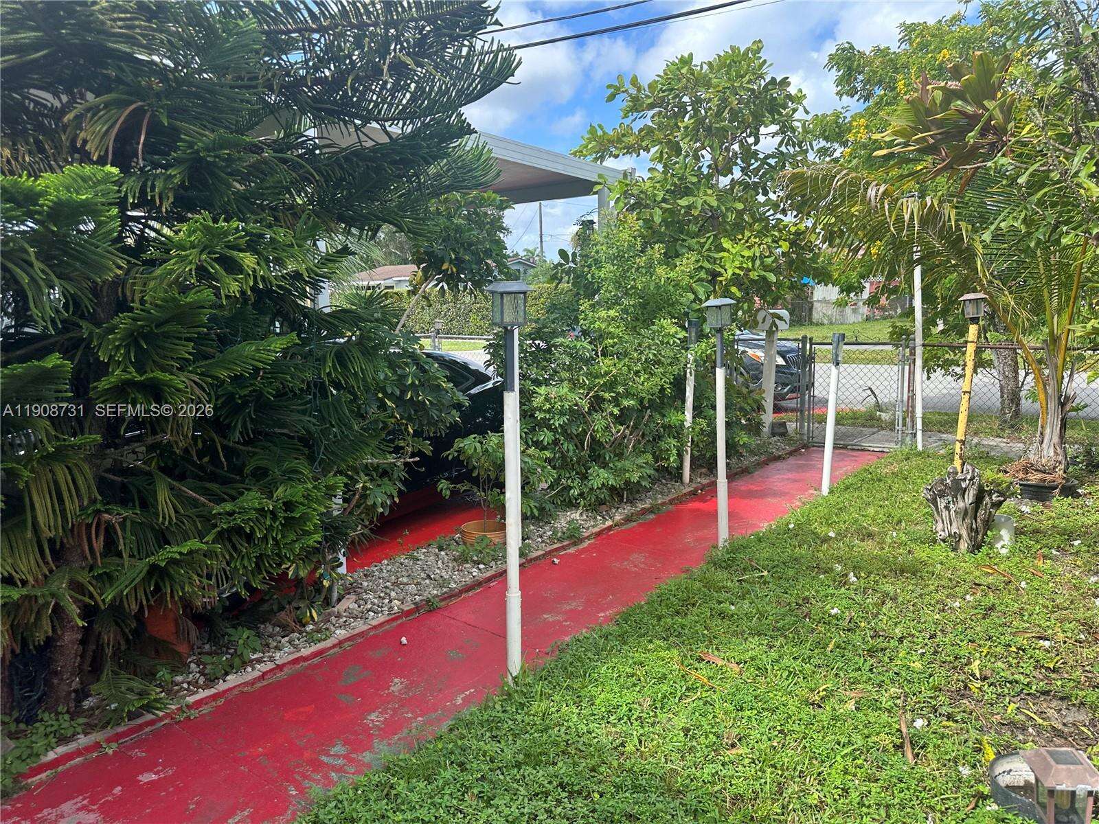 Miami Gardens | 15151 Railroad Dr N/A | Picture 3