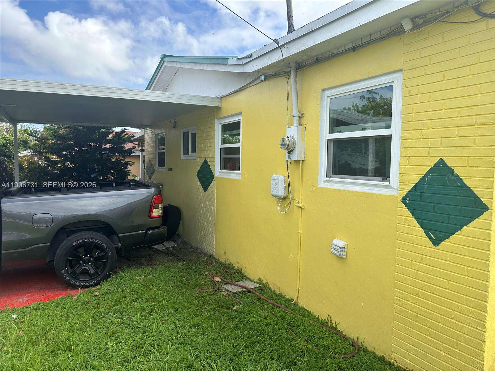 Miami Gardens | 15151 Railroad Dr N/A | Picture 6