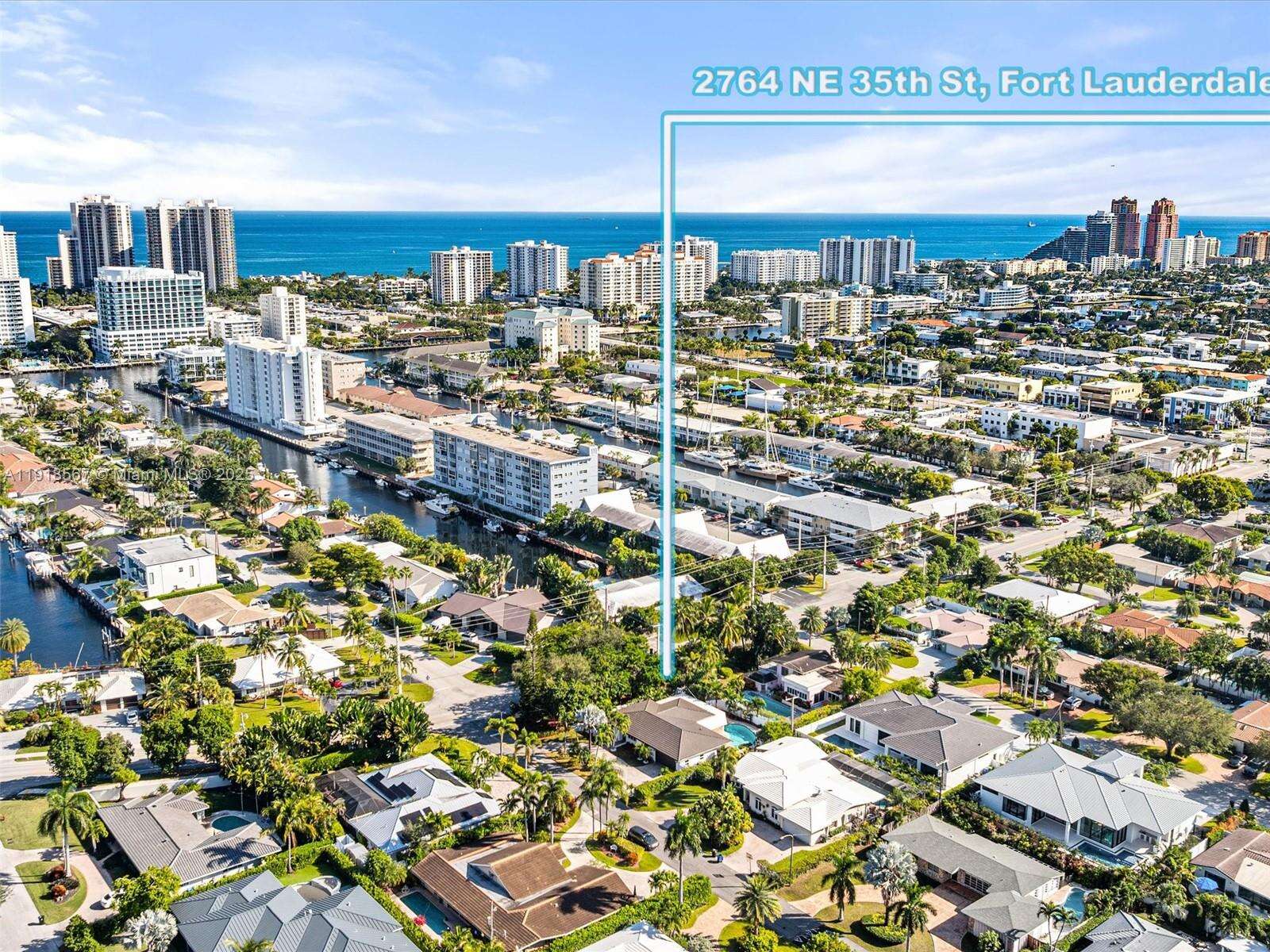 Fort Lauderdale | 2764 35th St N/A | Picture 34
