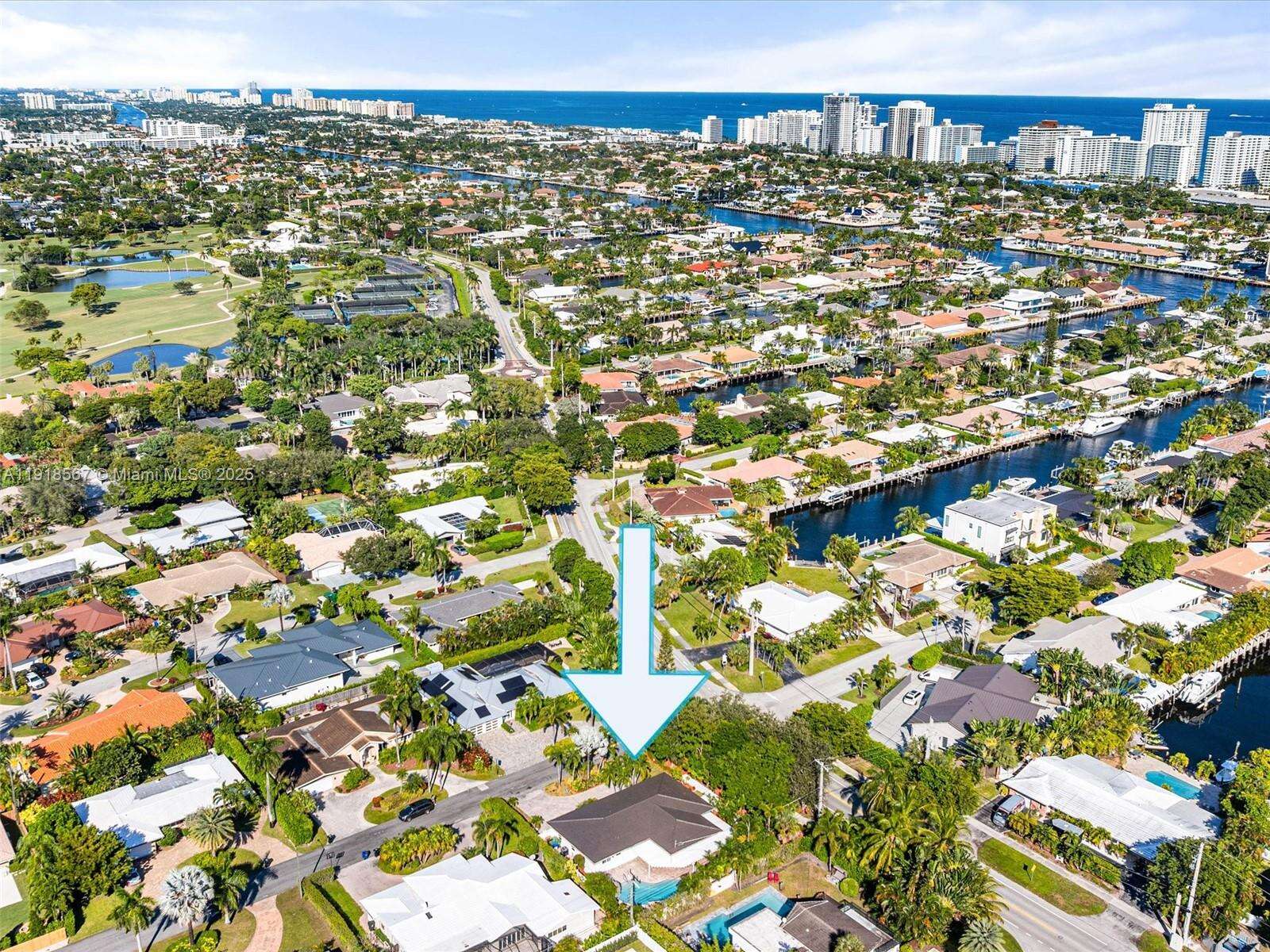 Fort Lauderdale | 2764 35th St N/A | Picture 35
