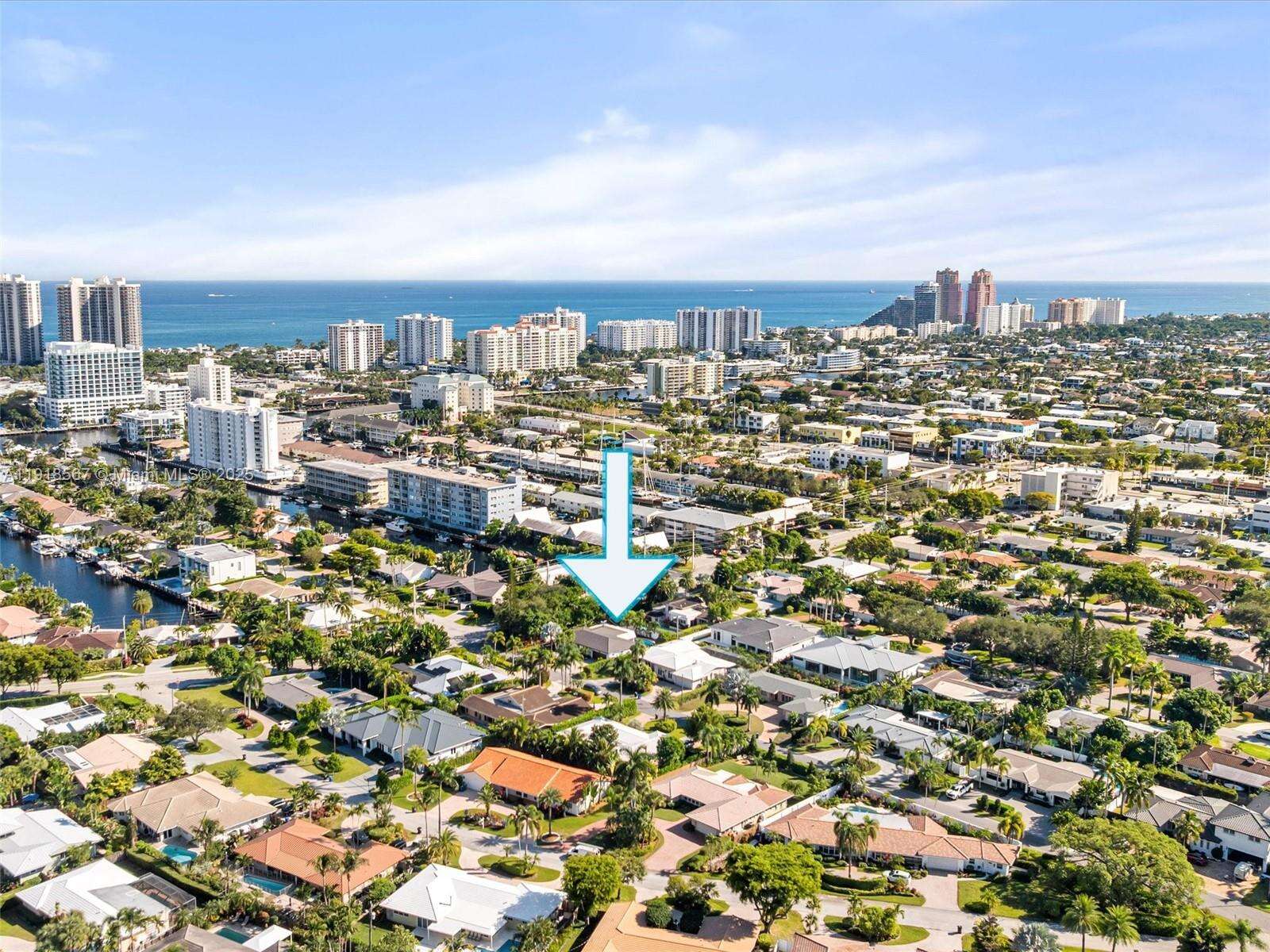Fort Lauderdale | 2764 35th St N/A | Picture 36