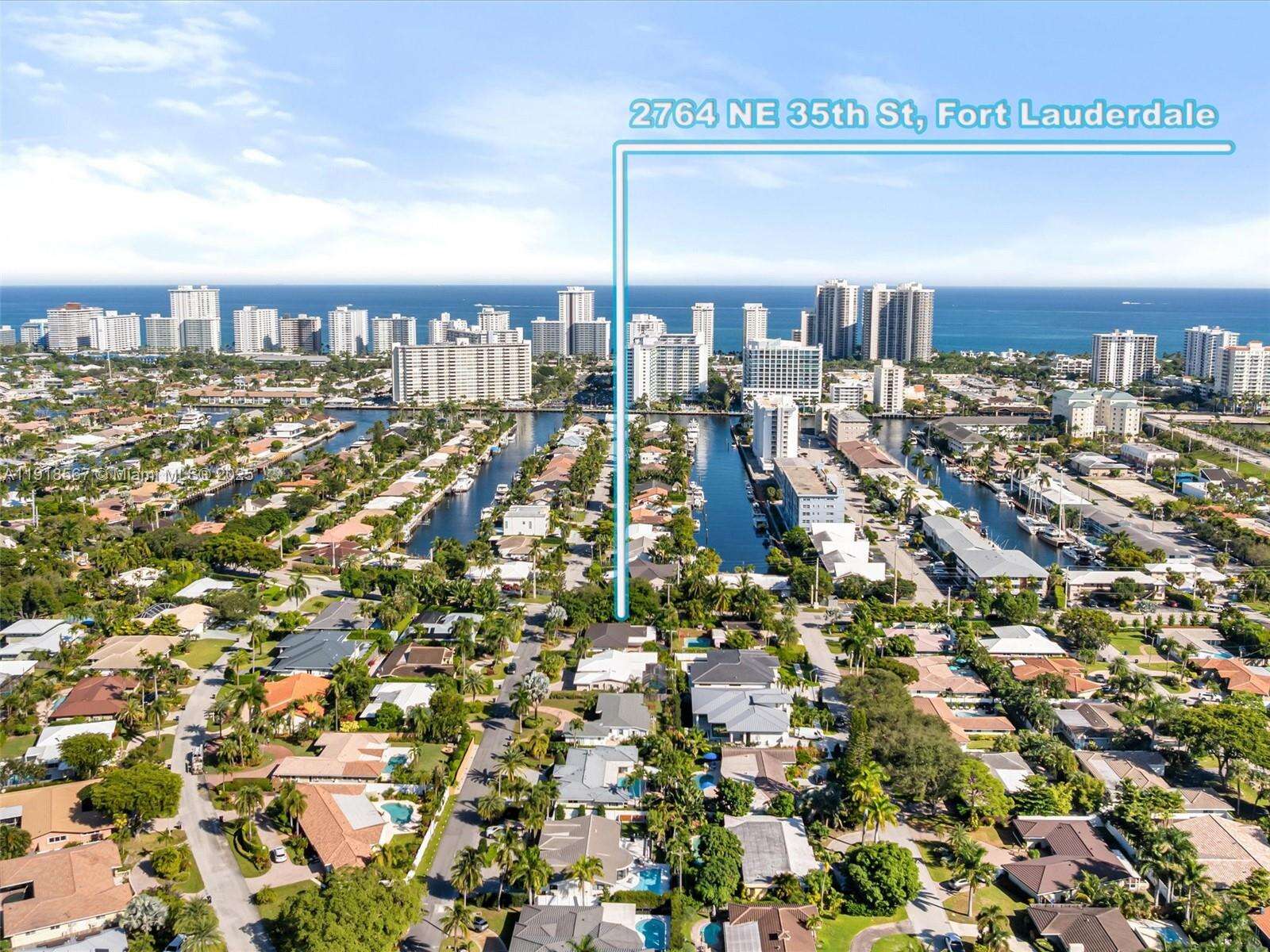 Fort Lauderdale | 2764 35th St N/A | Picture 37