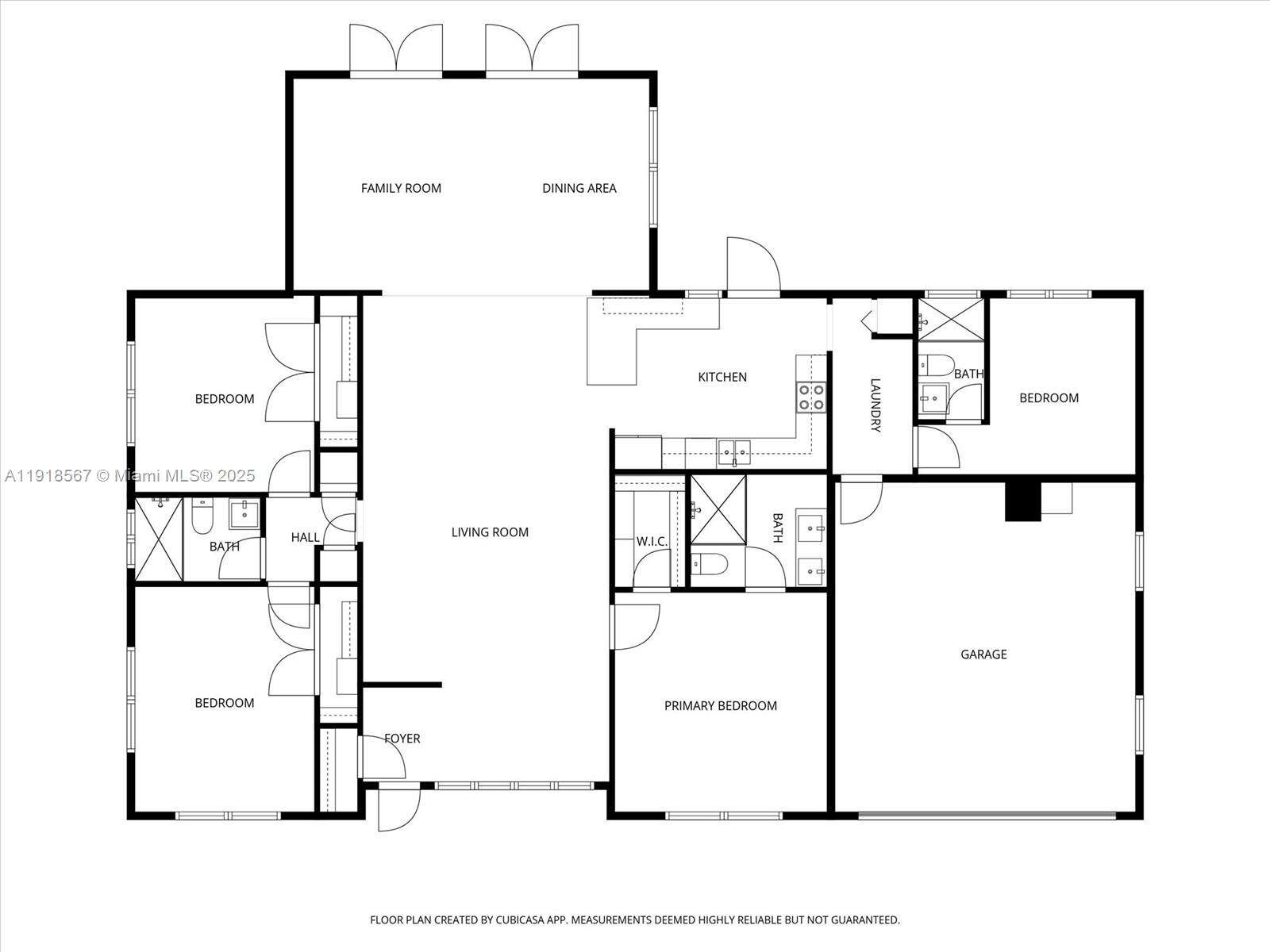 Fort Lauderdale | 2764 35th St N/A | Picture 39