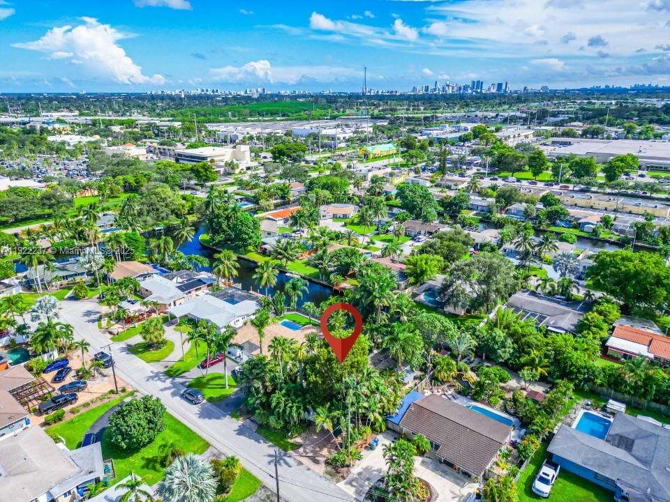 Oakland Park | 1930 32nd Ct N/A | Picture 1