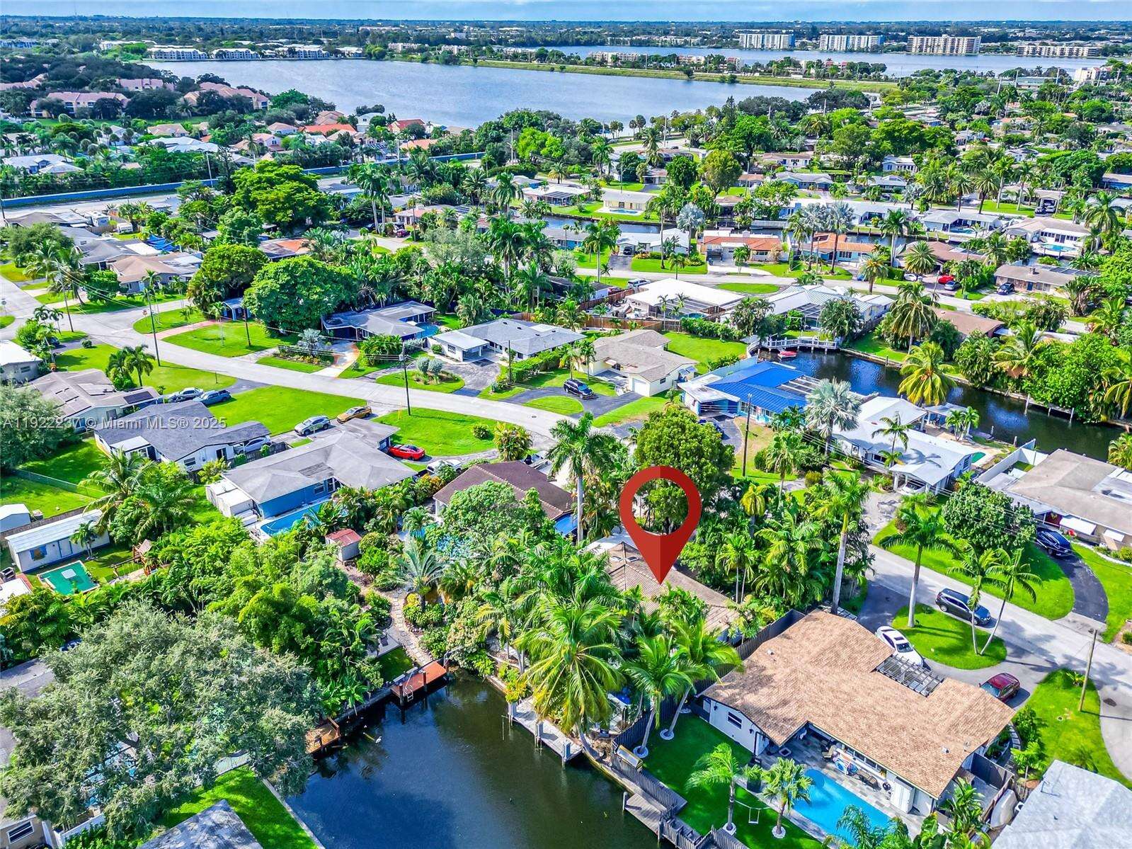 Oakland Park | 1930 32nd Ct N/A | Picture 2