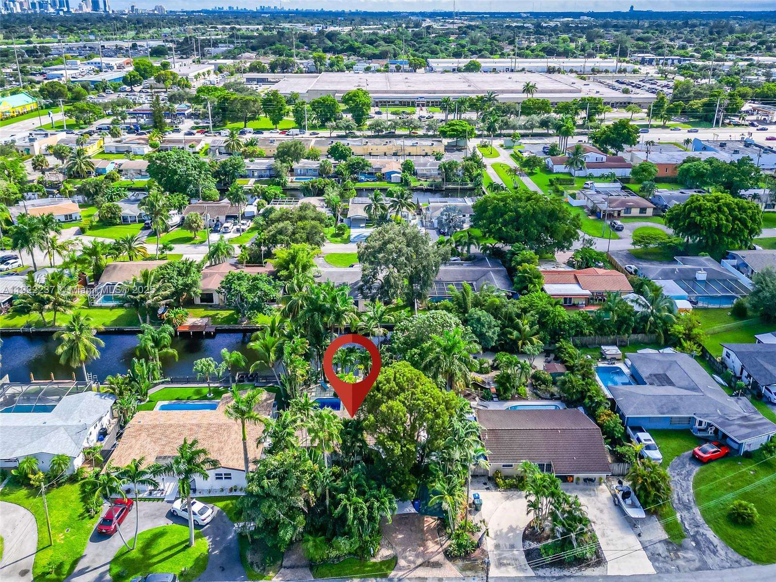 Oakland Park | 1930 32nd Ct N/A | Picture 3