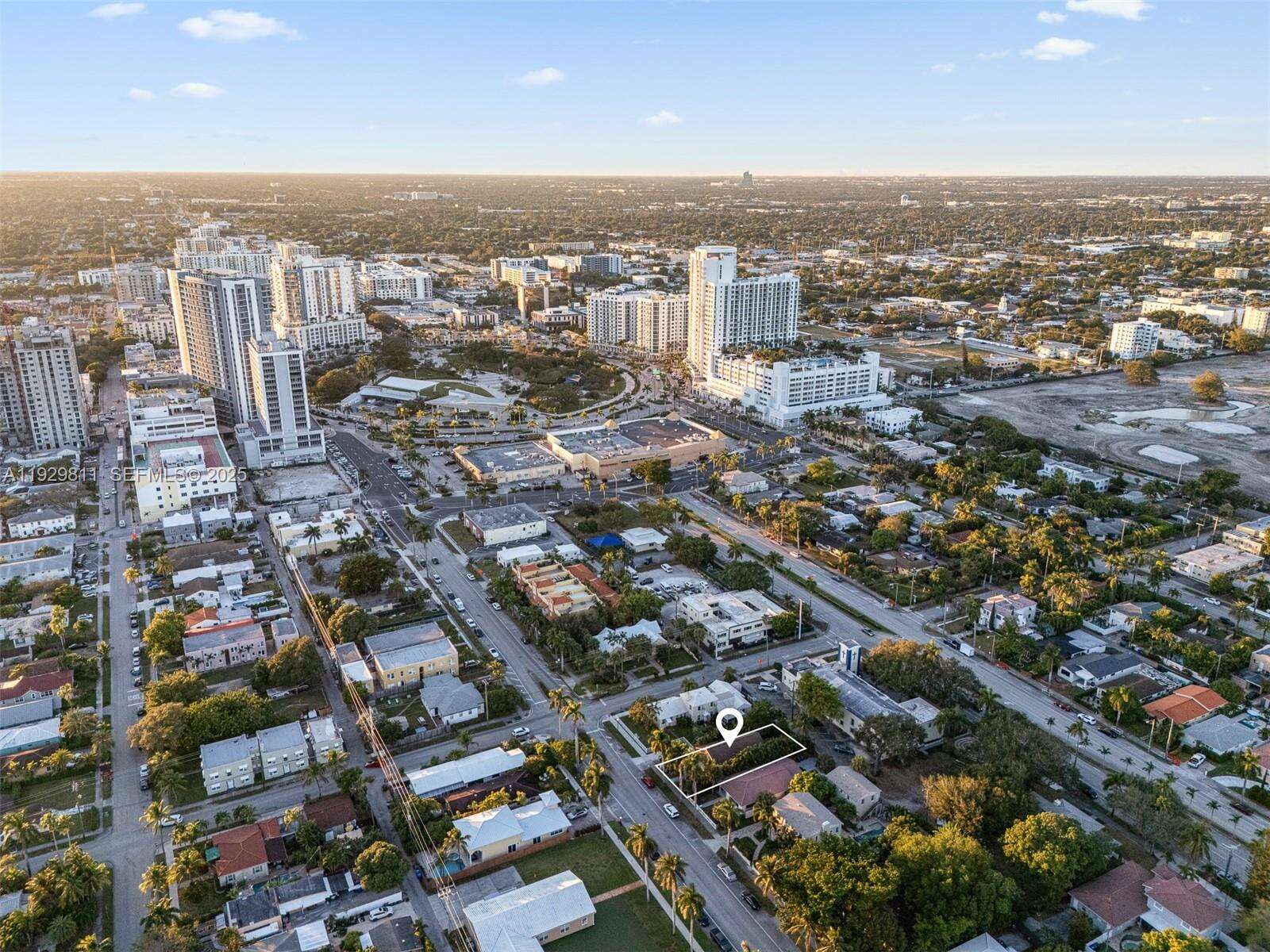 Hollywood | 1547 Harrison St N/A | Picture 48