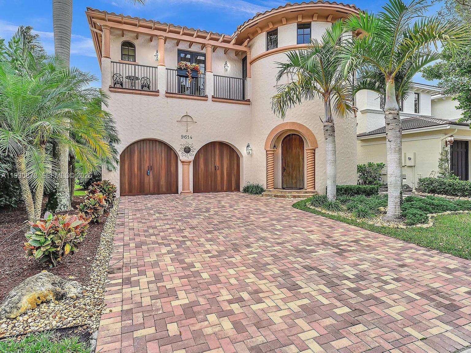 Parkland | 9614 Kenley Ct N/A | Picture 1