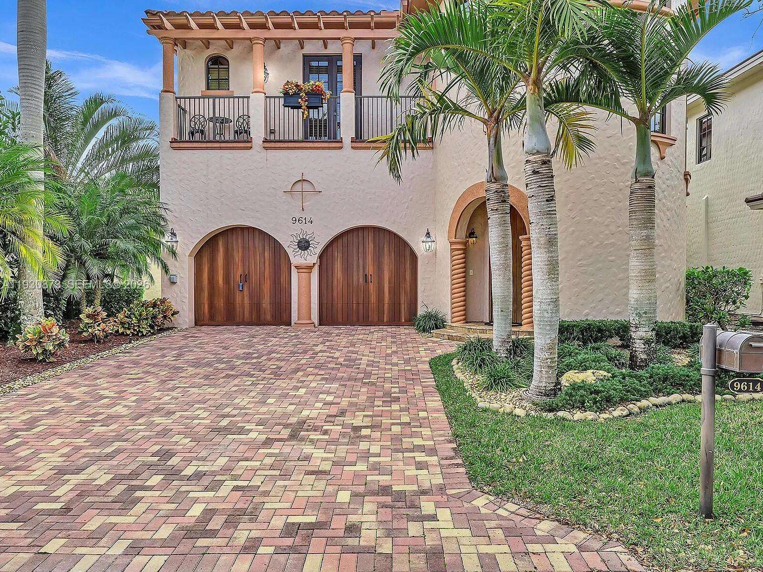 Parkland | 9614 Kenley Ct N/A | Picture 3