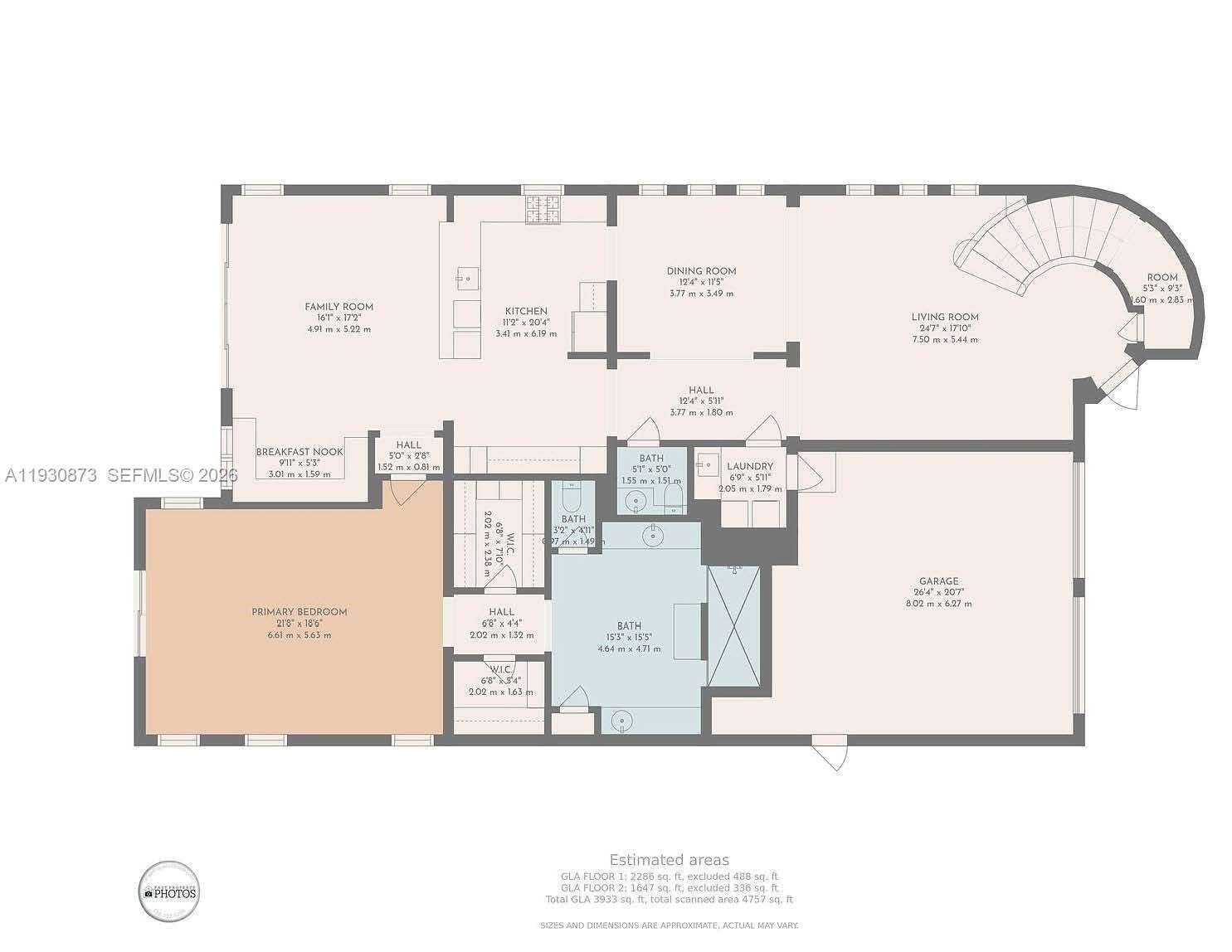 Parkland | 9614 Kenley Ct N/A | Picture 52