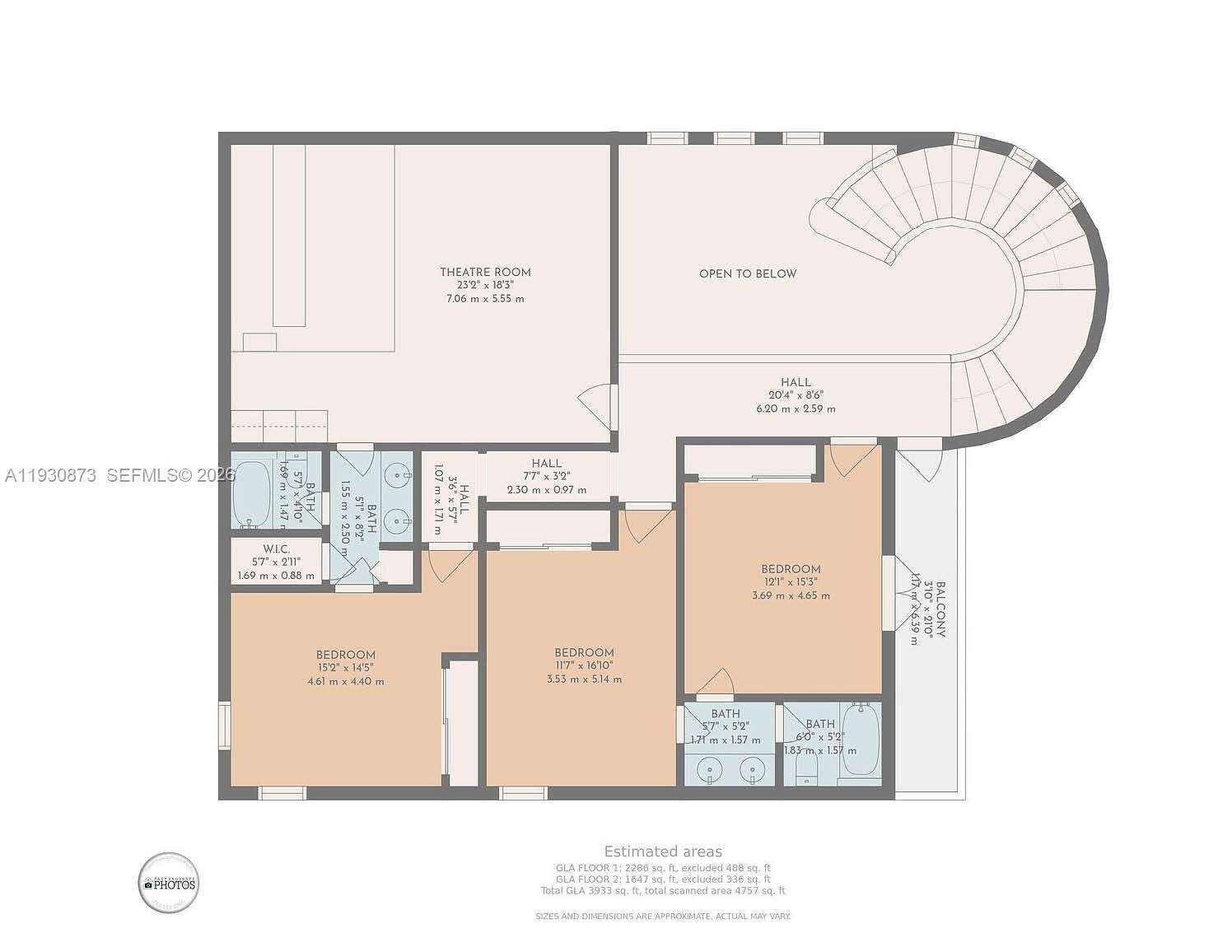 Parkland | 9614 Kenley Ct N/A | Picture 53