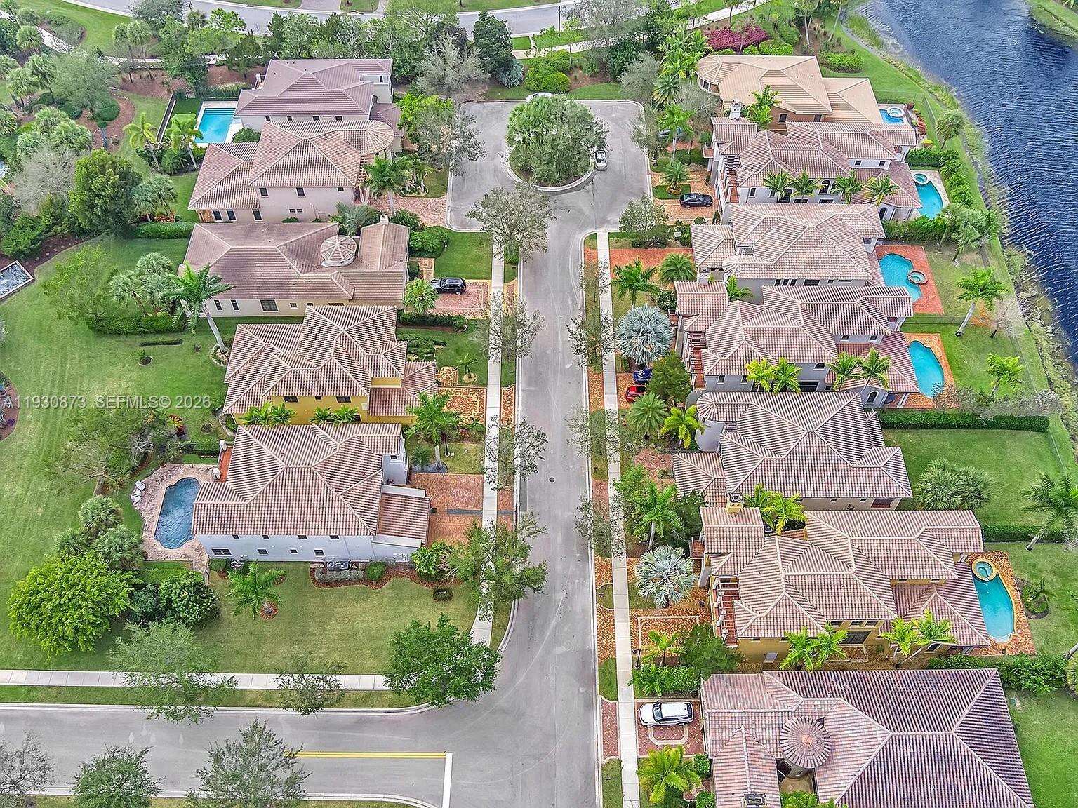 Parkland | 9614 Kenley Ct N/A | Picture 57