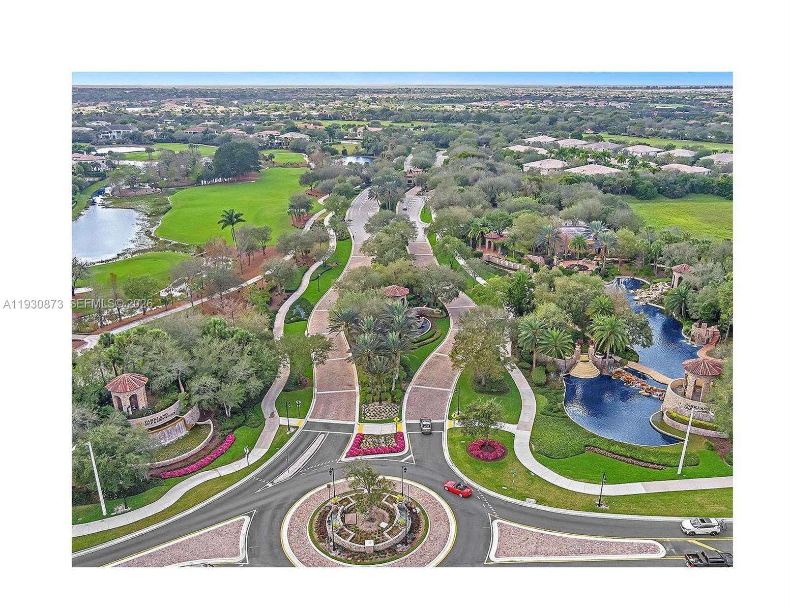 Parkland | 9614 Kenley Ct N/A | Picture 59