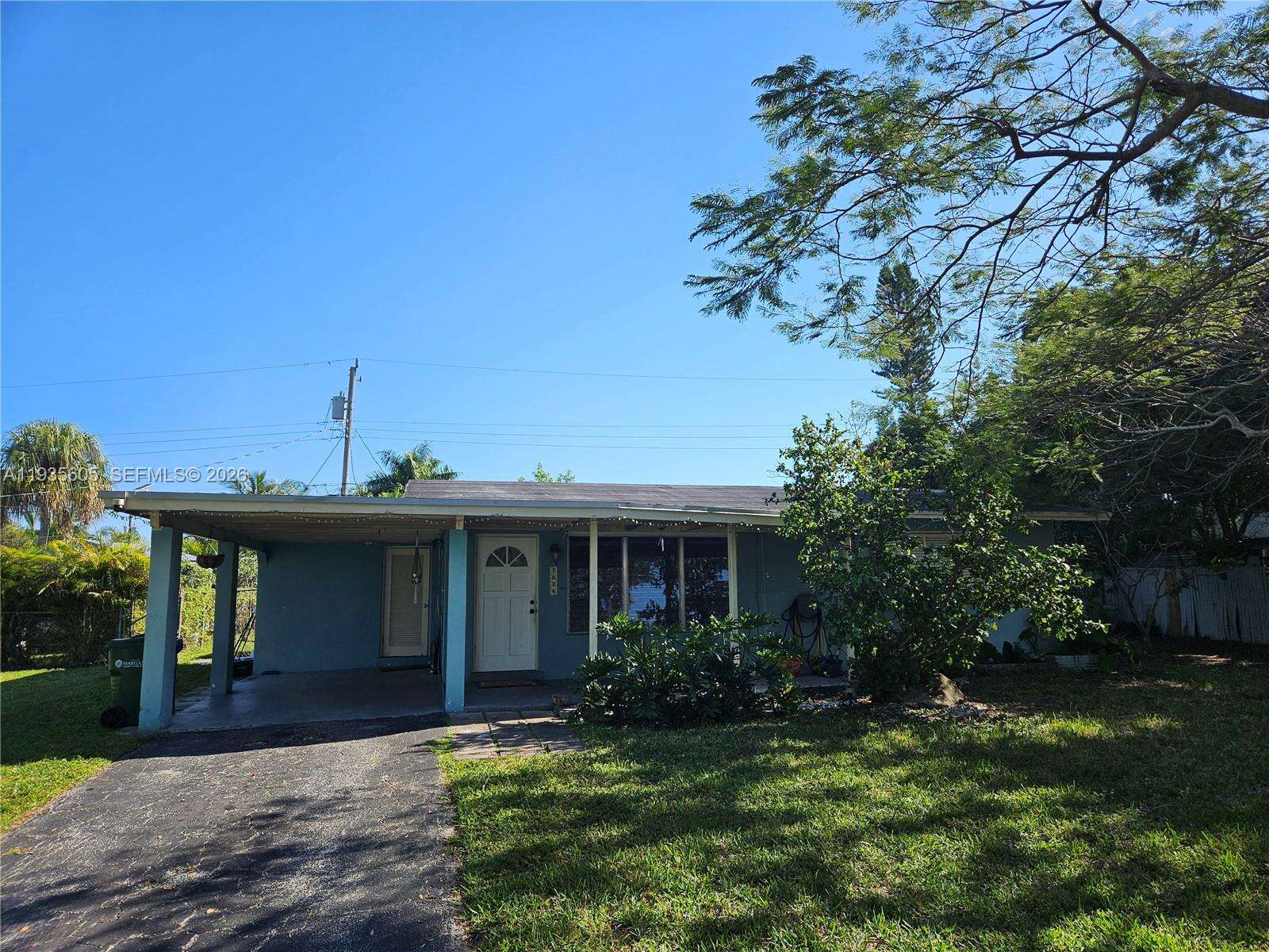 Margate | 1624 River Dr N/A | Picture 1