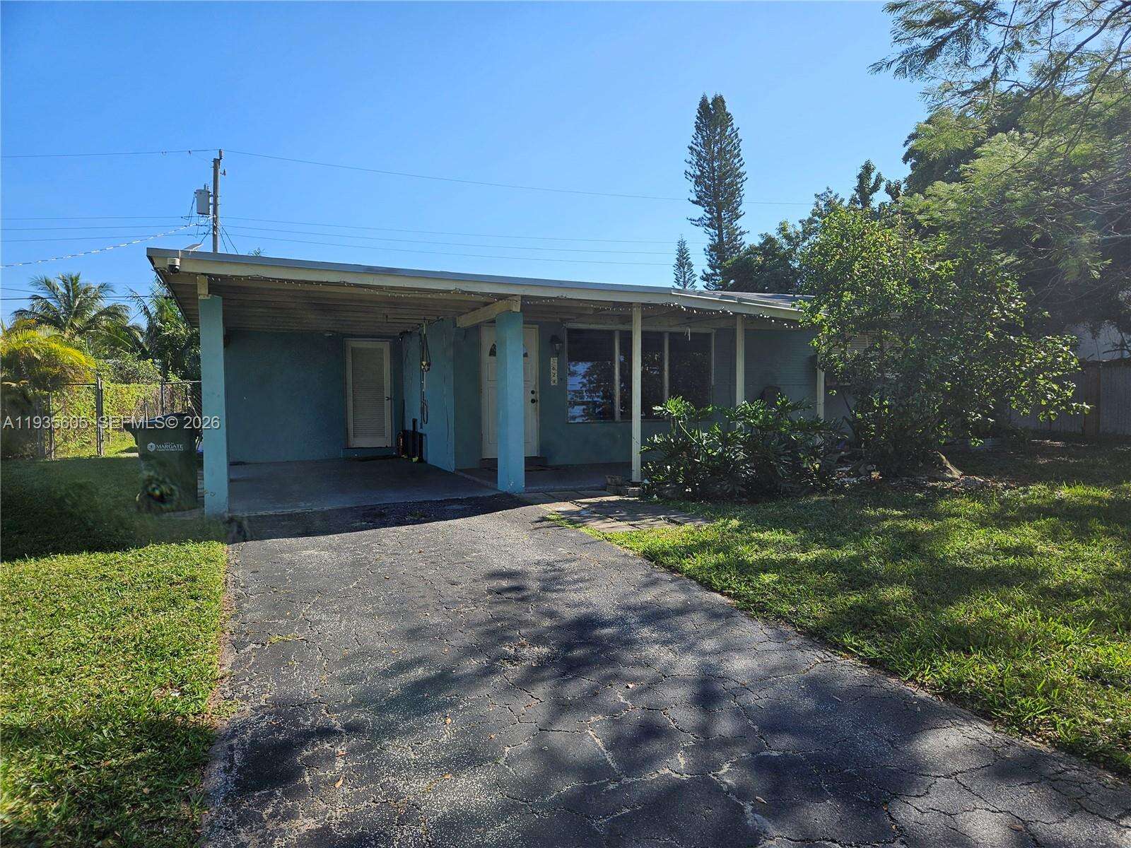 Margate | 1624 River Dr N/A | Picture 3