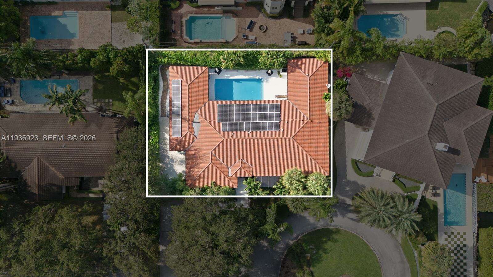 Coral Gables | 12510 Ramiro St N/A | Picture 68