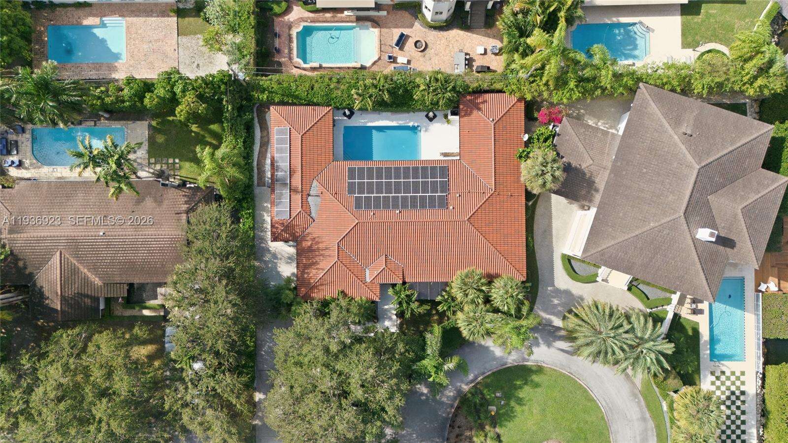 Coral Gables | 12510 Ramiro St N/A | Picture 69