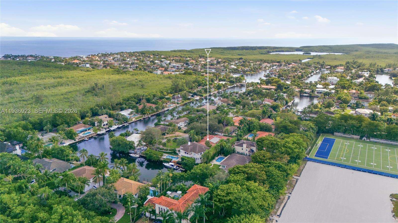 Coral Gables | 12510 Ramiro St N/A | Picture 73