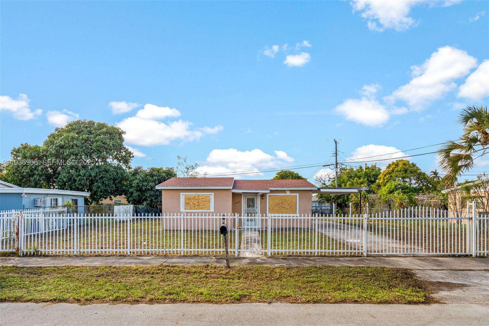 Miami Gardens | 20520 21st Ave N/A | Picture 1