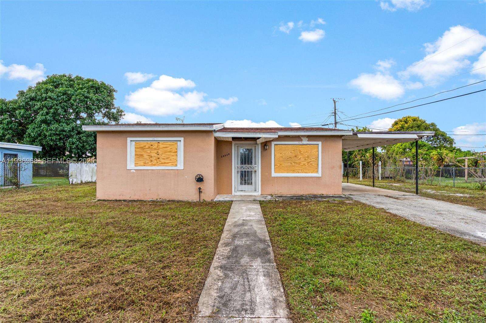 Miami Gardens | 20520 21st Ave N/A | Picture 4