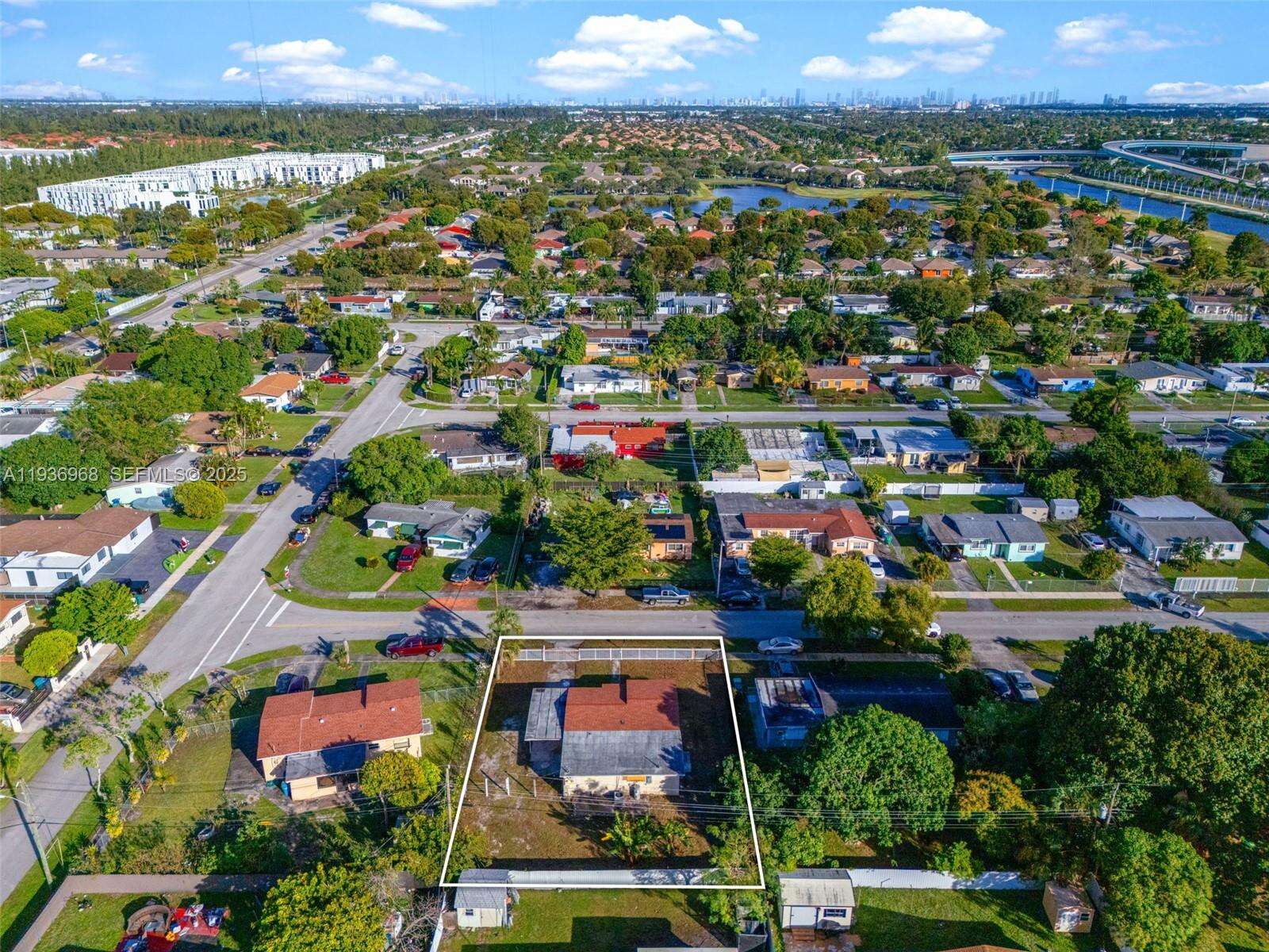 Miami Gardens | 20520 21st Ave N/A | Picture 37