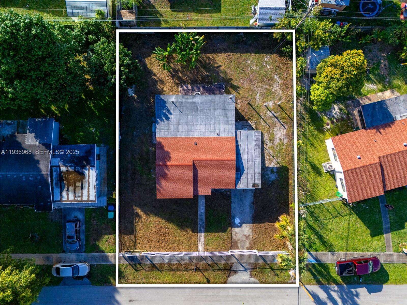 Miami Gardens | 20520 21st Ave N/A | Picture 41